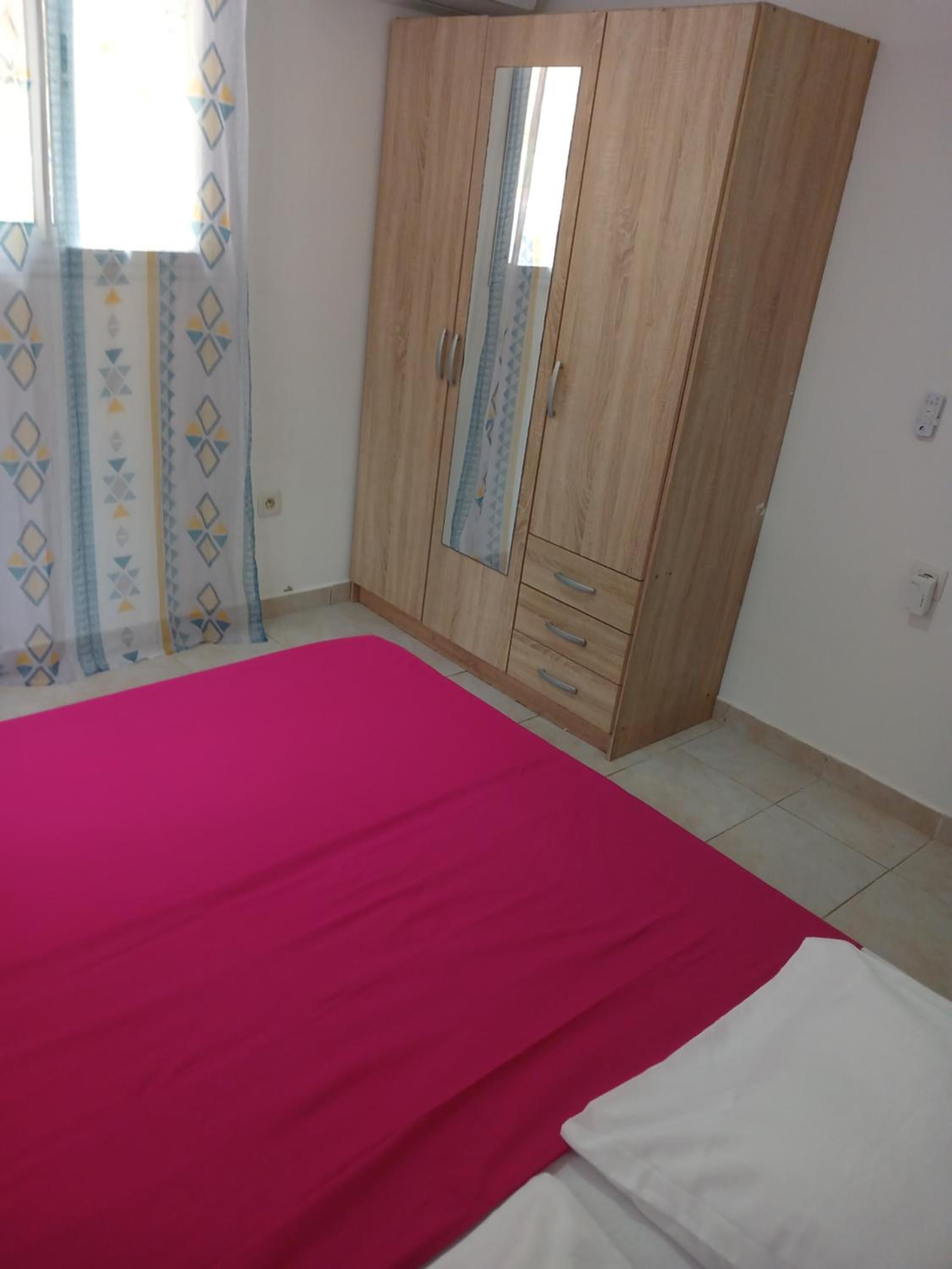Appartement Corossol