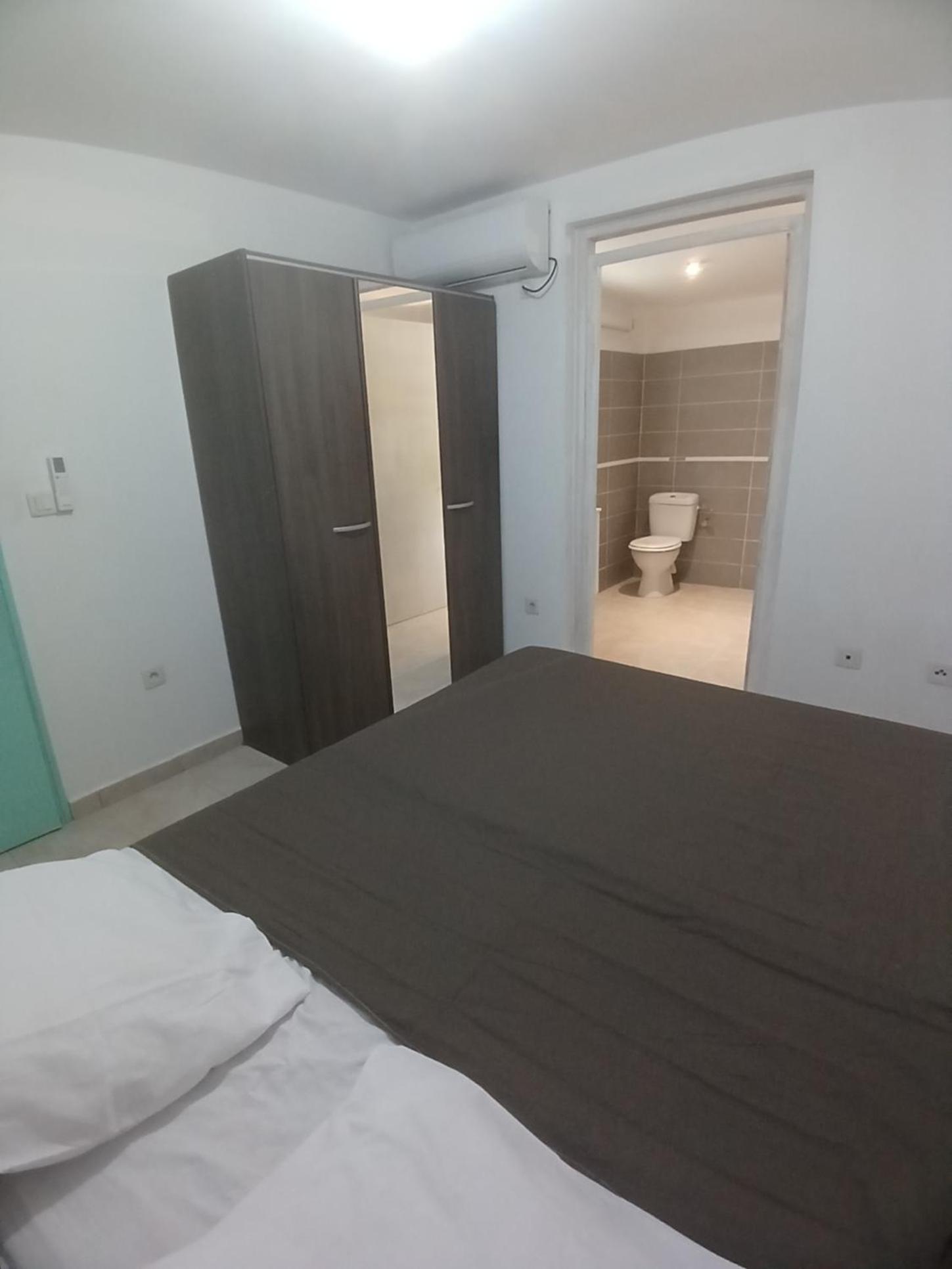 Appartement Corossol