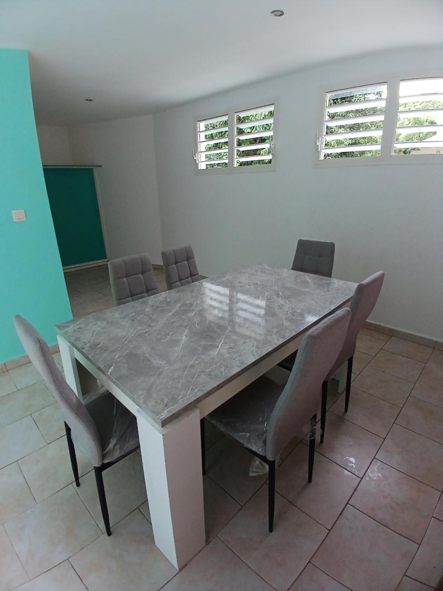 Appartement Corossol