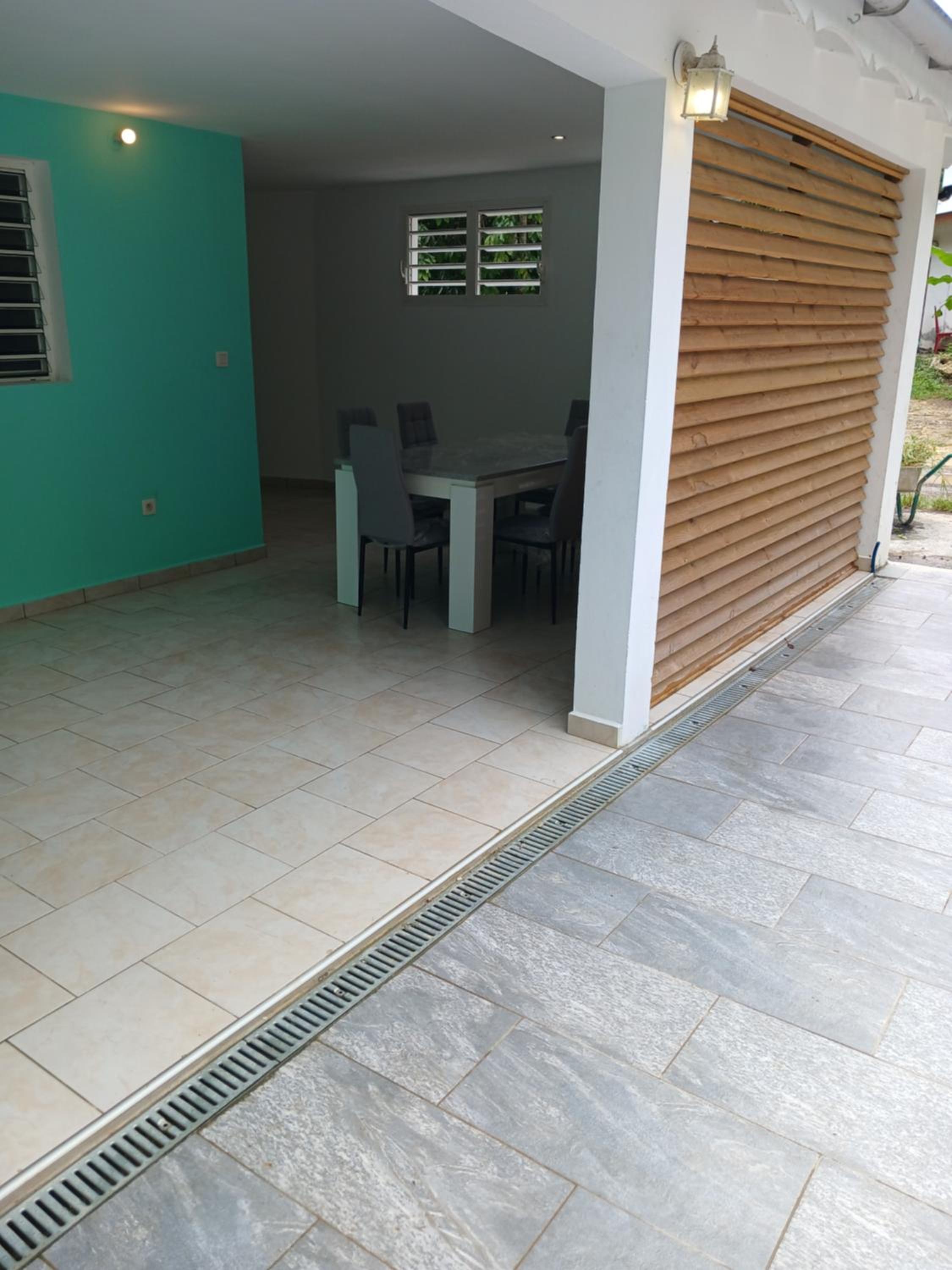 Appartement Corossol