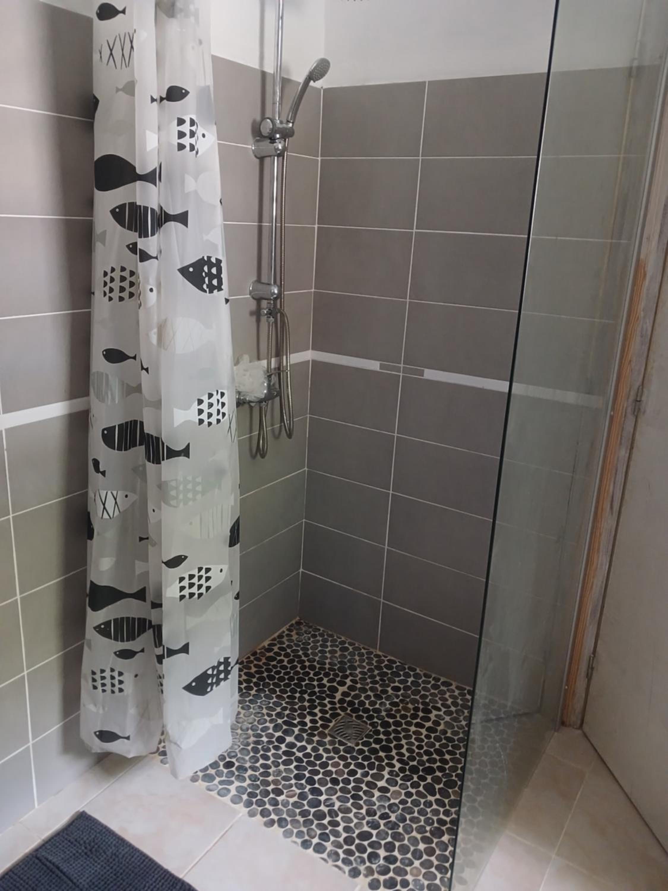 Appartement Corossol
