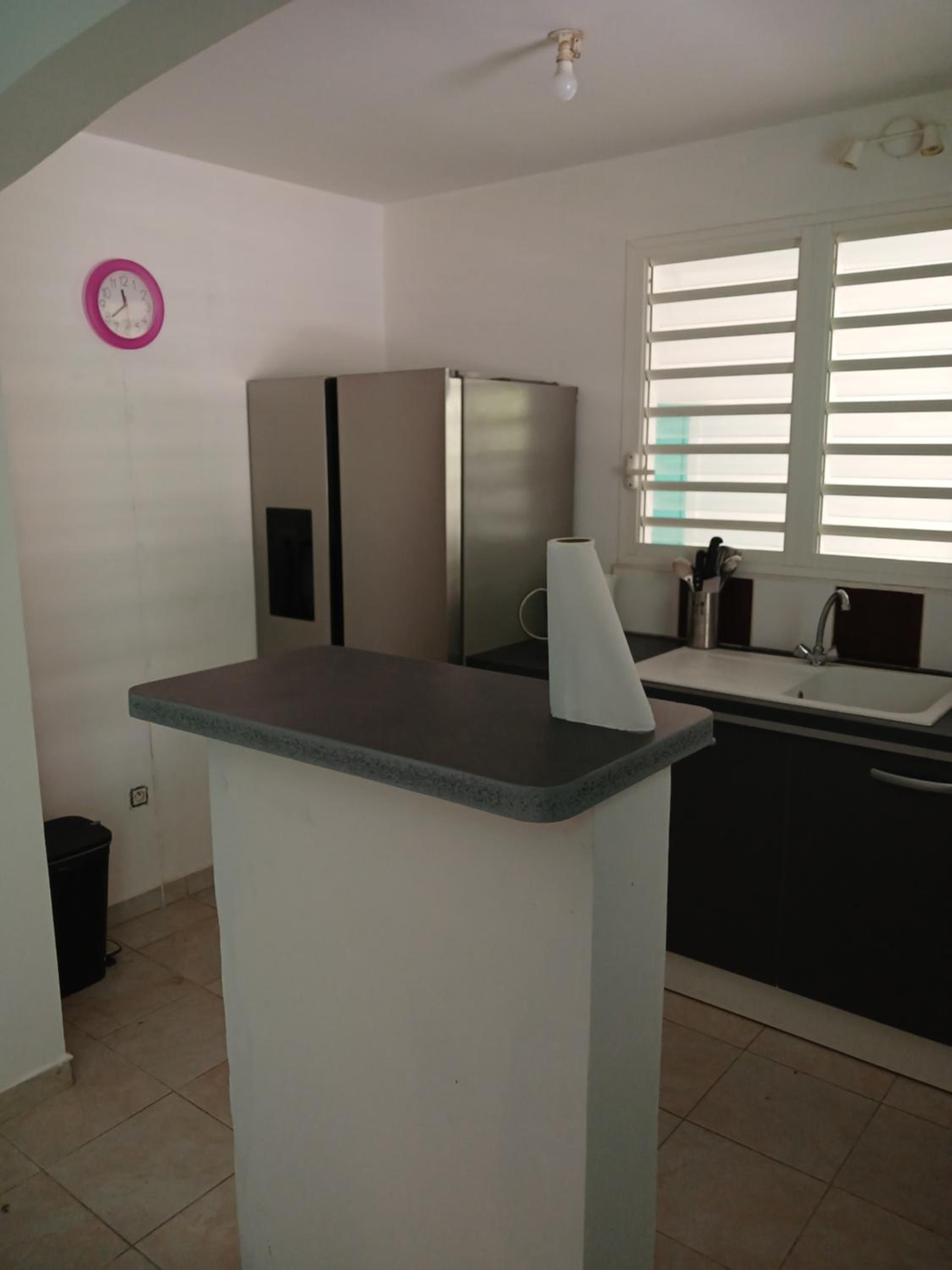 Appartement Corossol