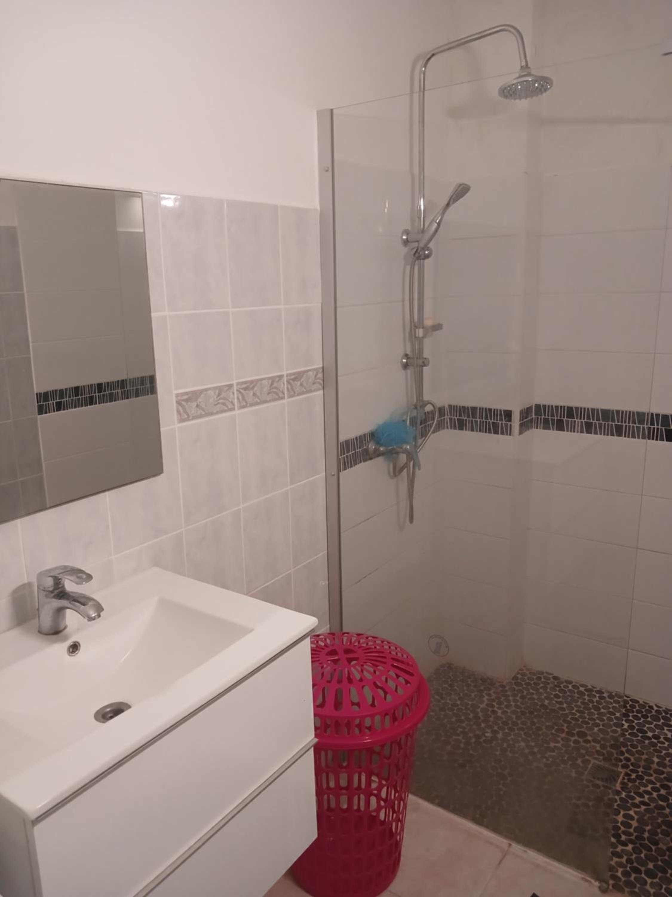 Appartement Corossol