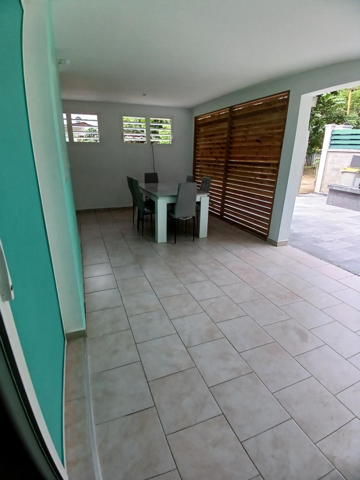 Appartement Corossol