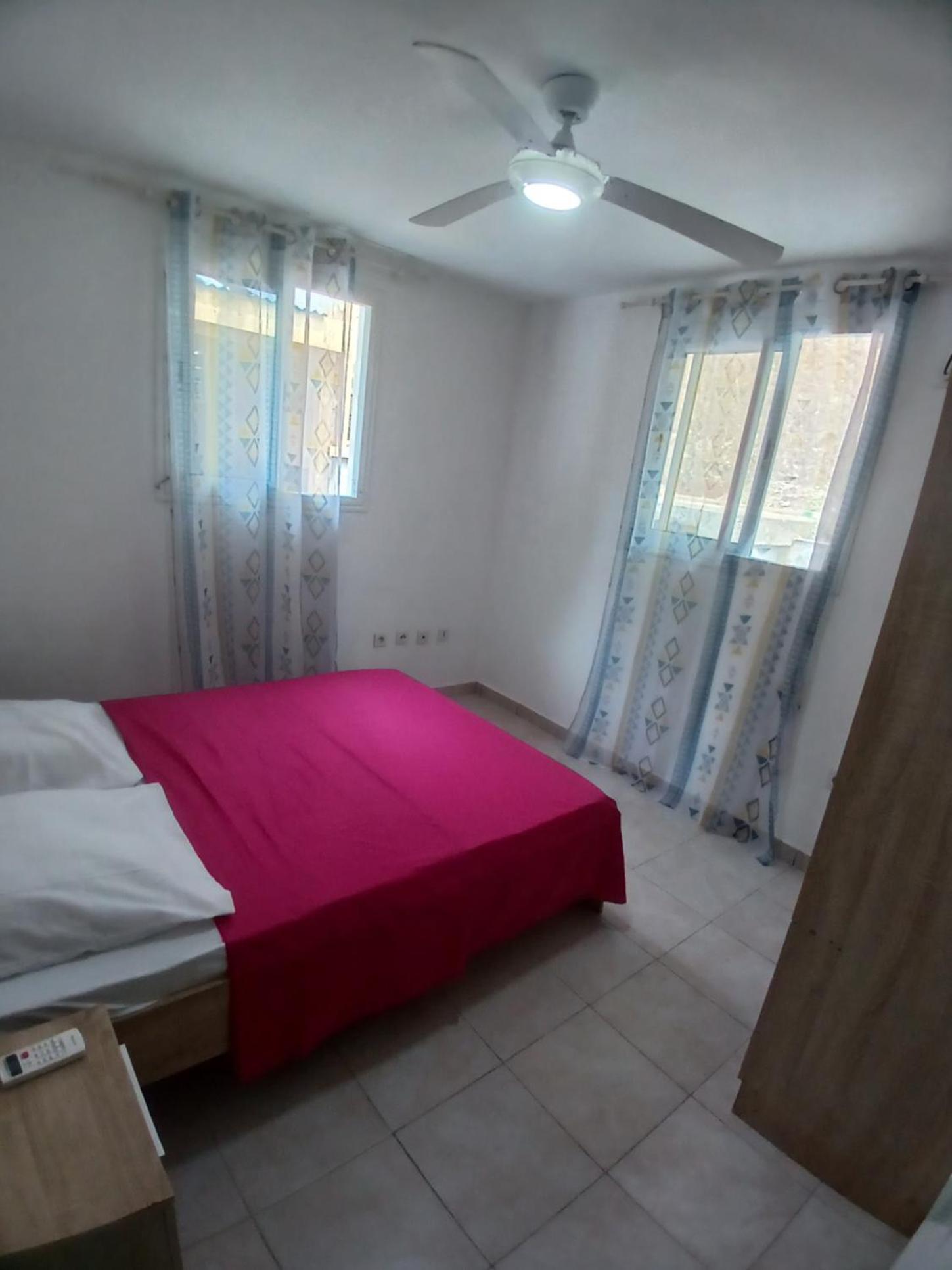 Appartement Corossol
