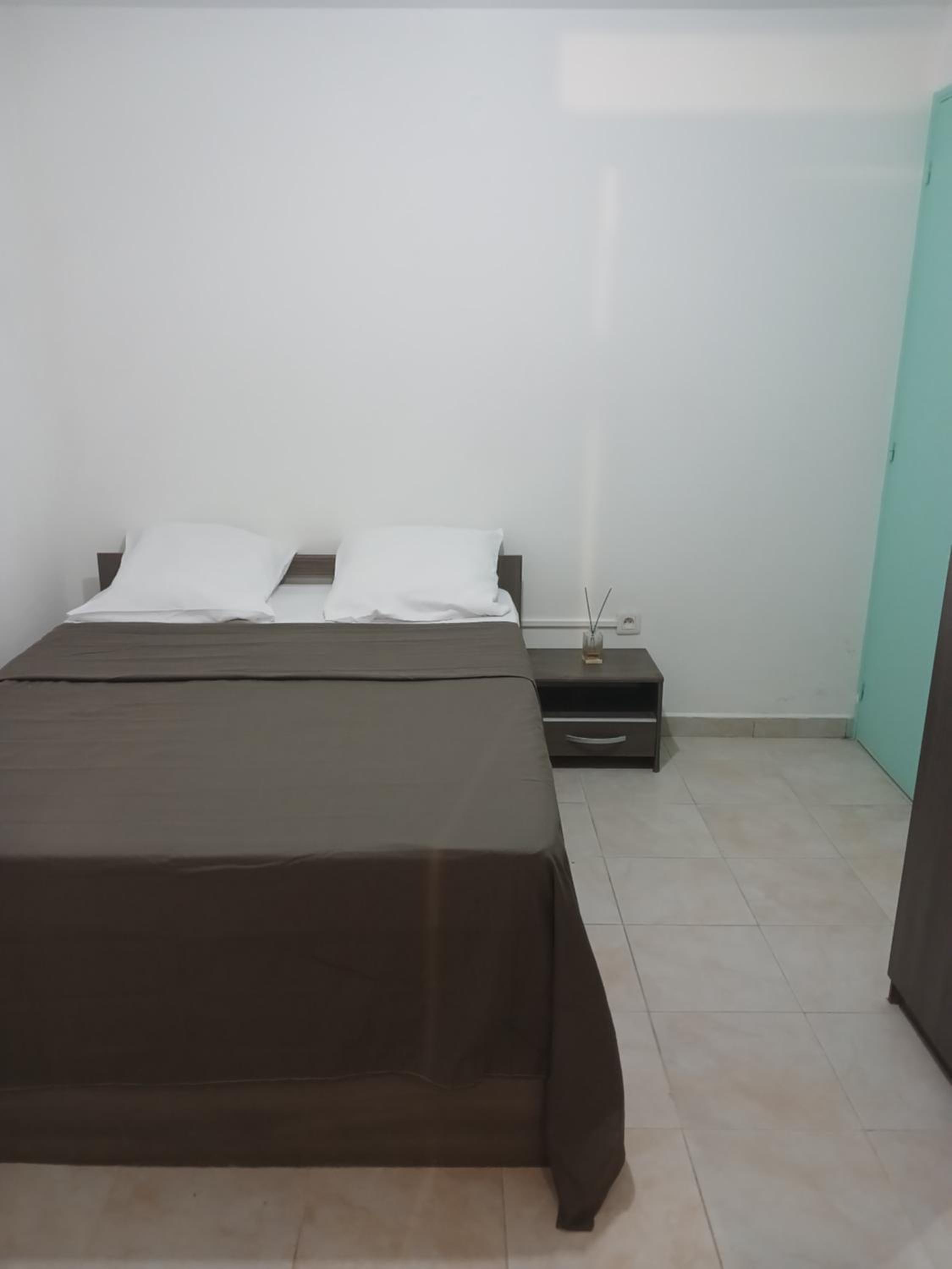 Appartement Corossol