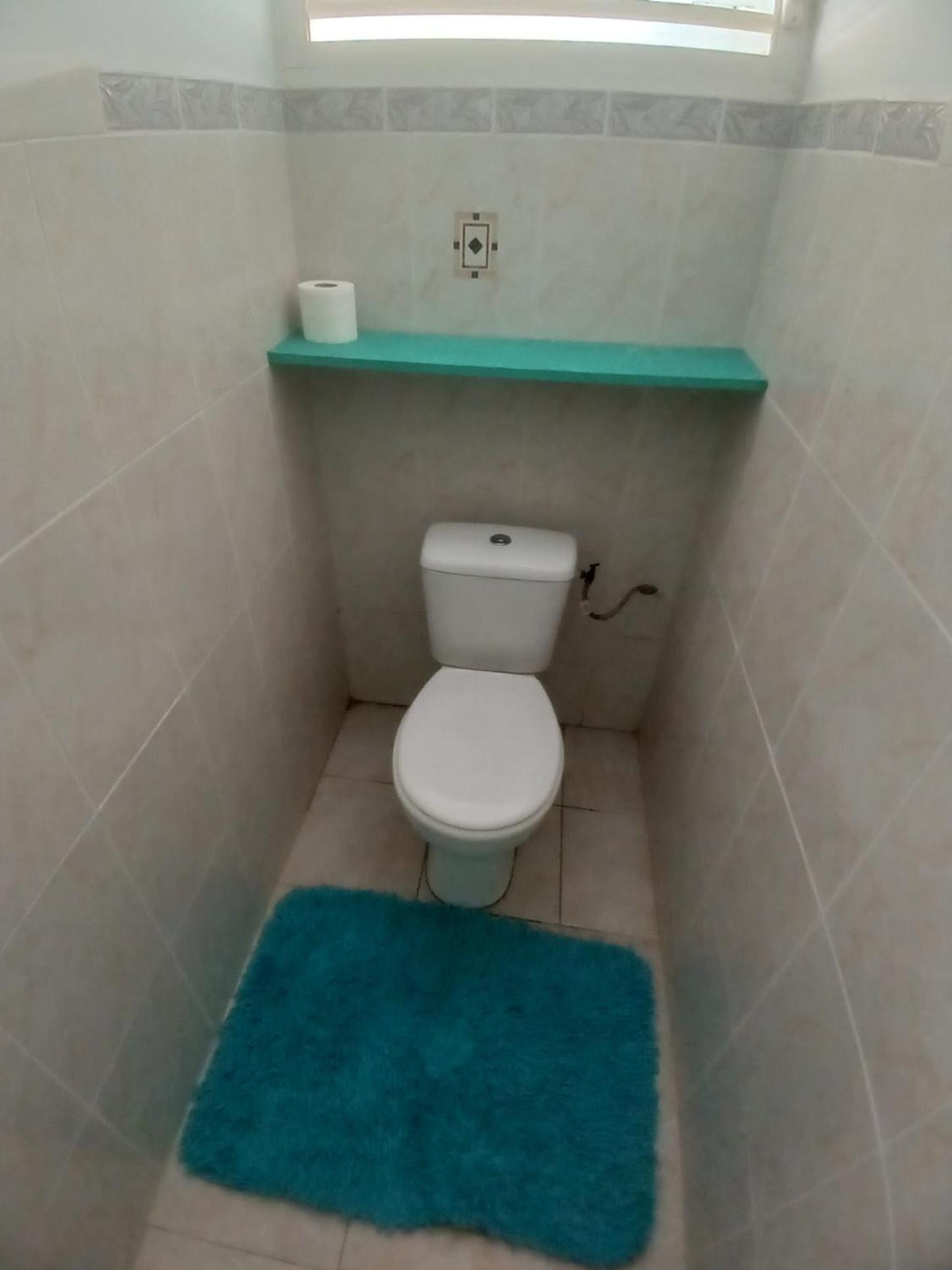 Appartement Corossol