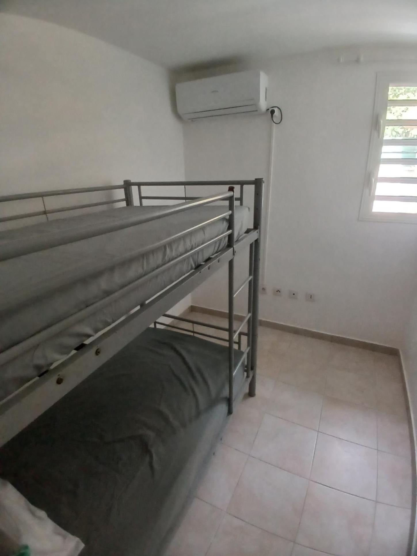 Appartement Corossol