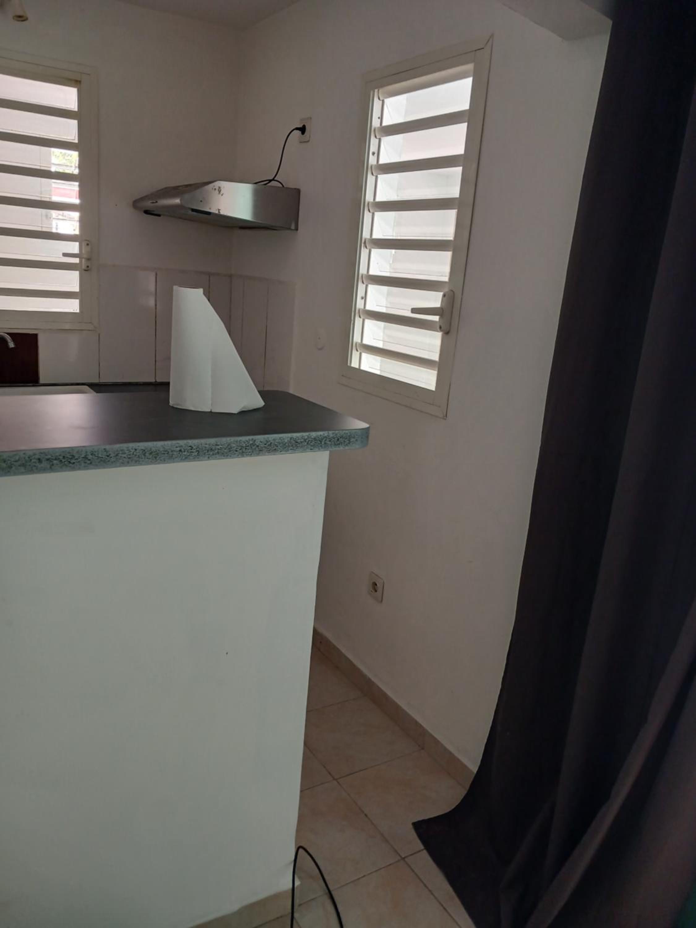 Appartement Corossol
