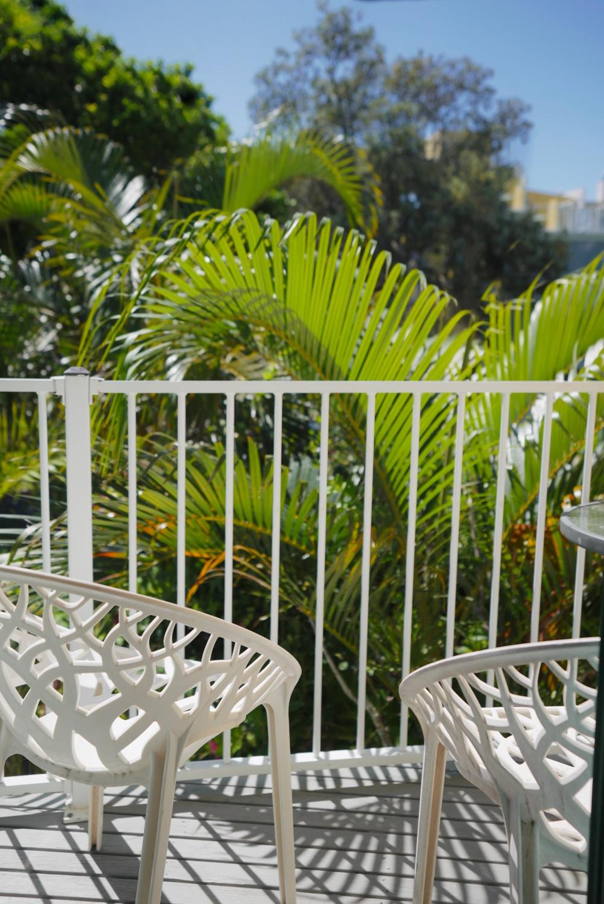 Coolum Budget Accommodation