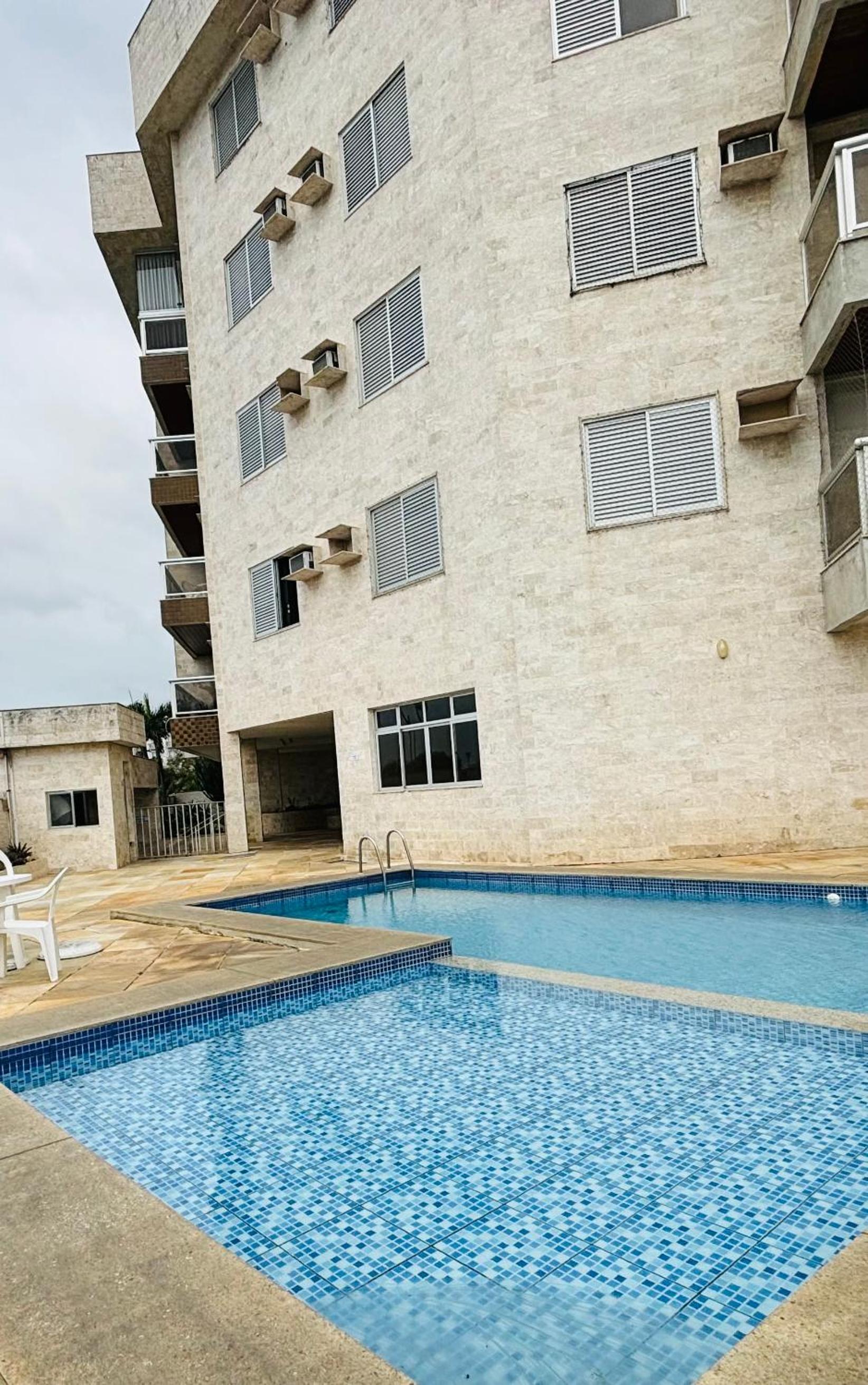 Edifício Luar da Praia