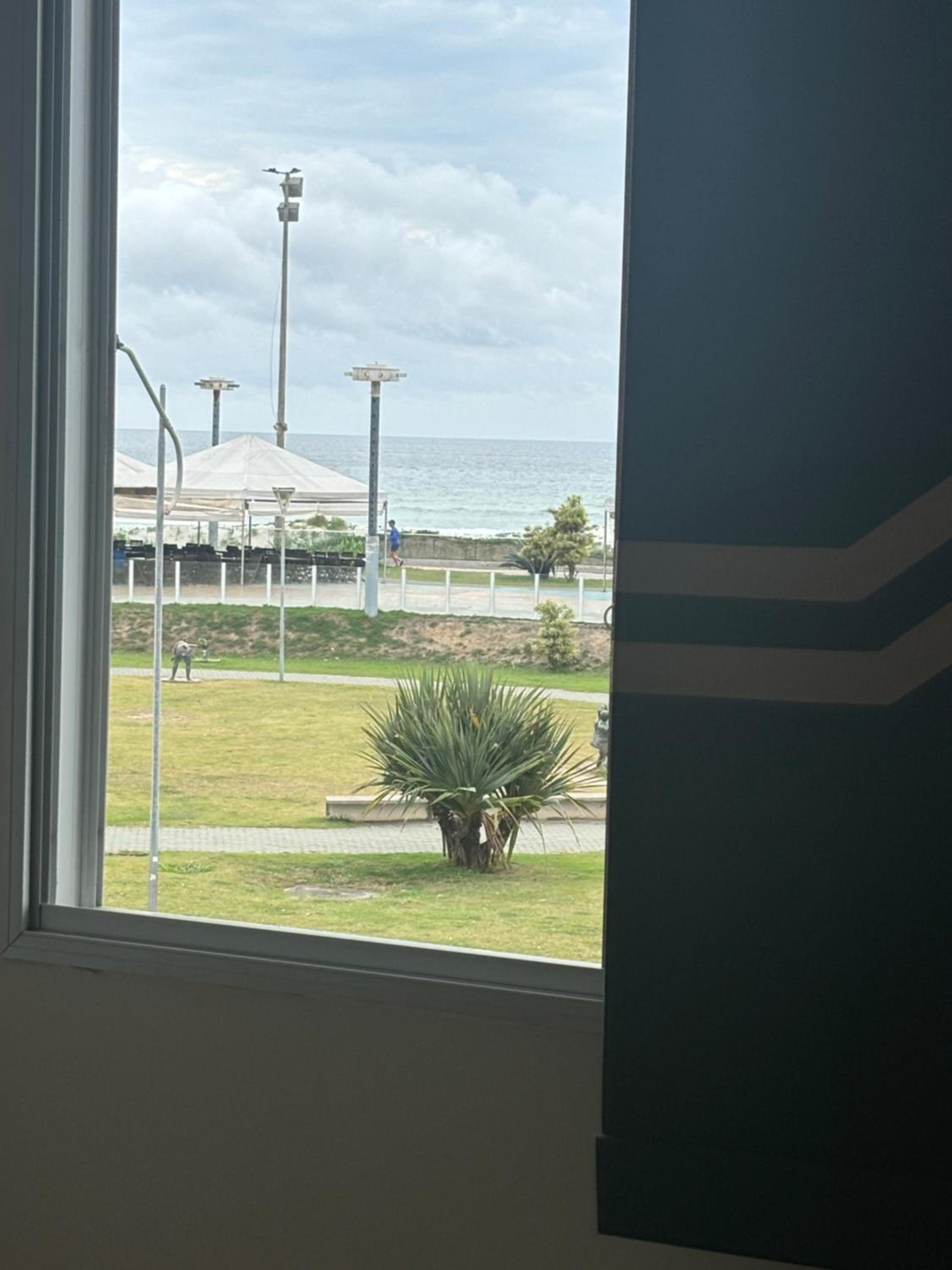 Edifício Luar da Praia