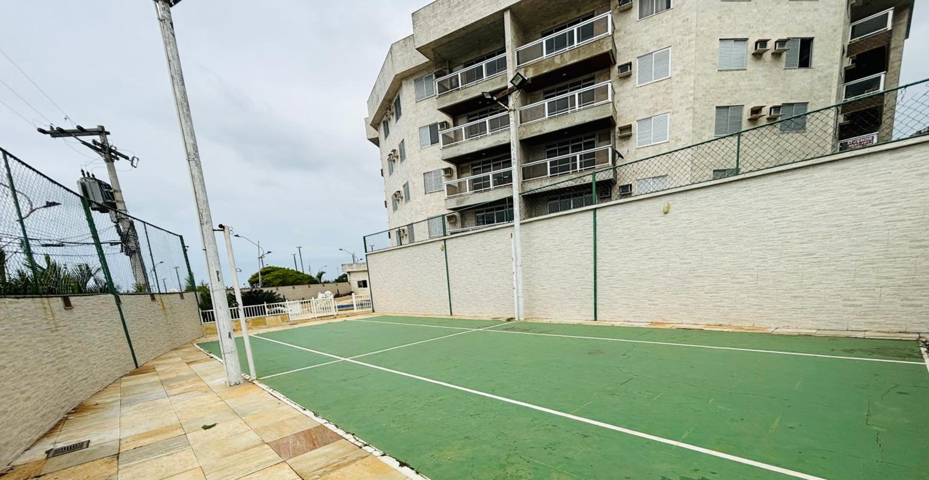 Edifício Luar da Praia