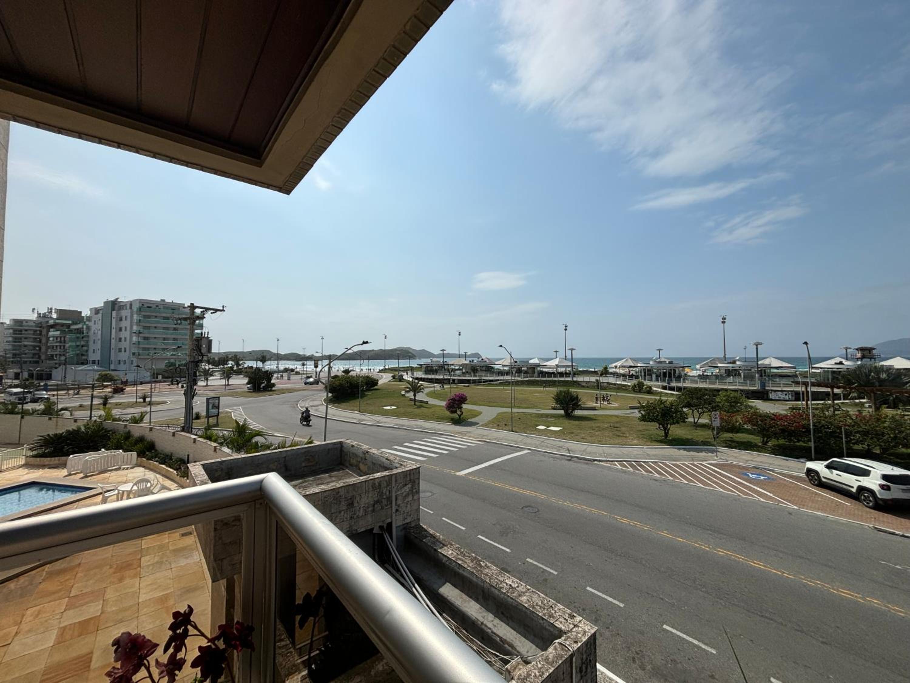 Edifício Luar da Praia