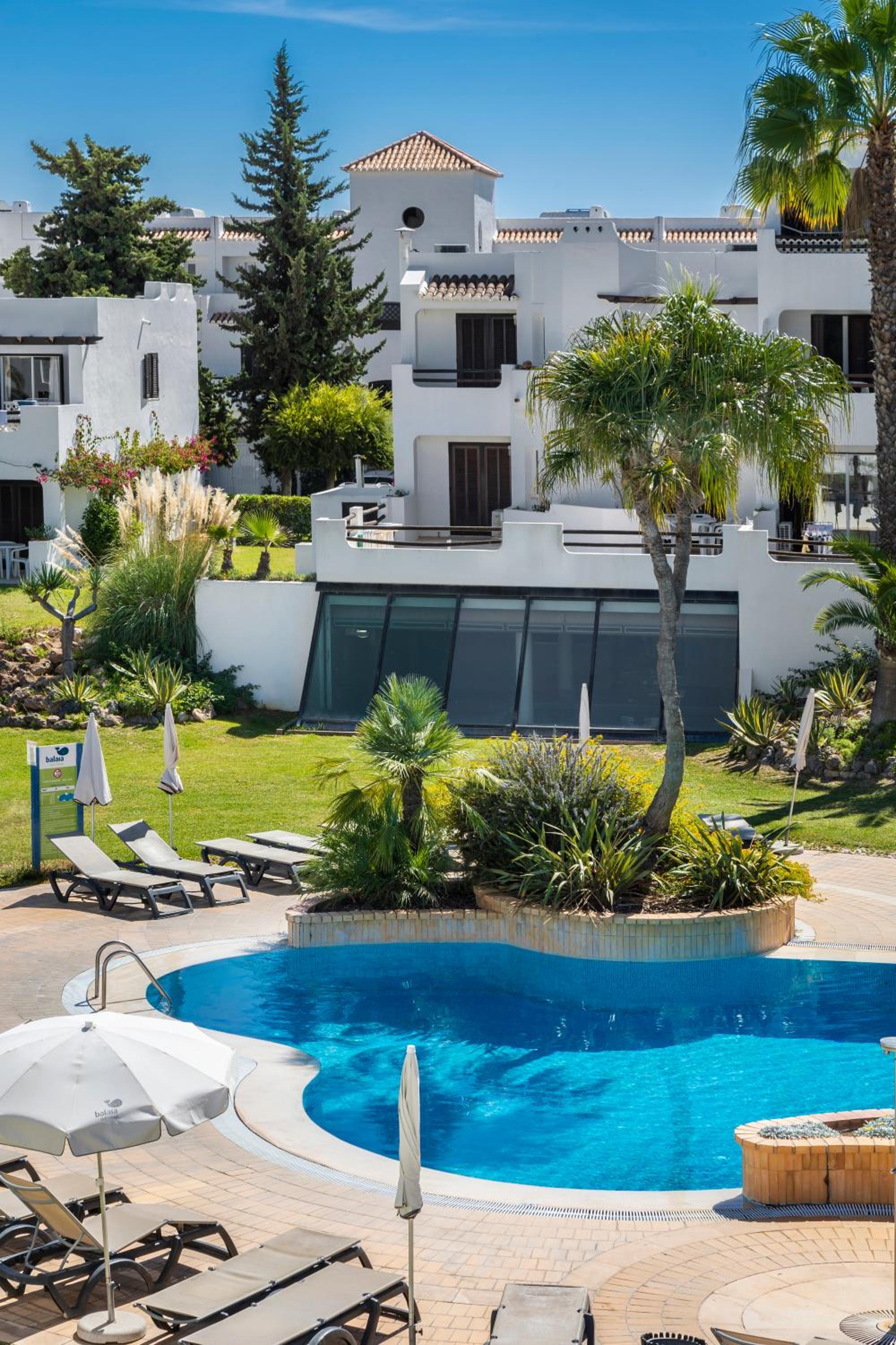 Balaia Golf Village