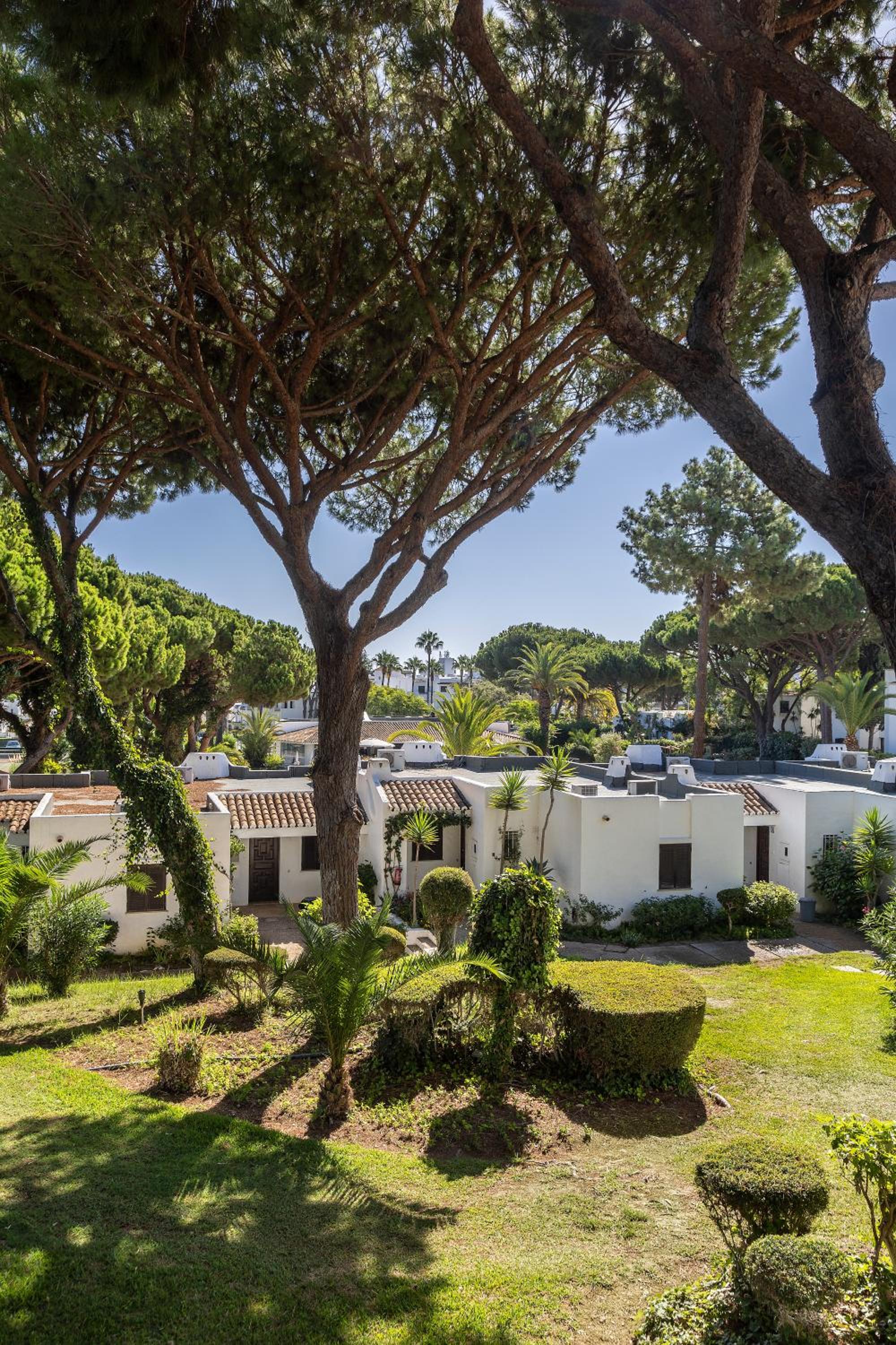 Balaia Golf Village