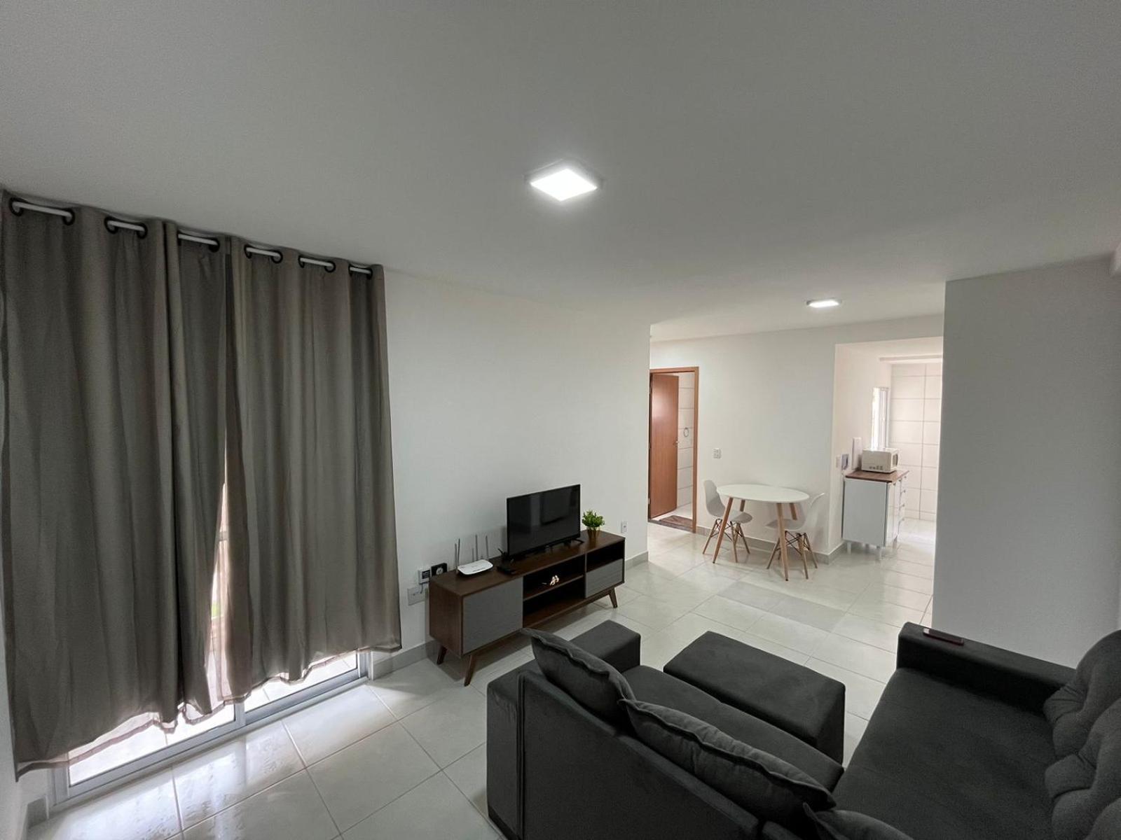 Apartamento 2 quartos