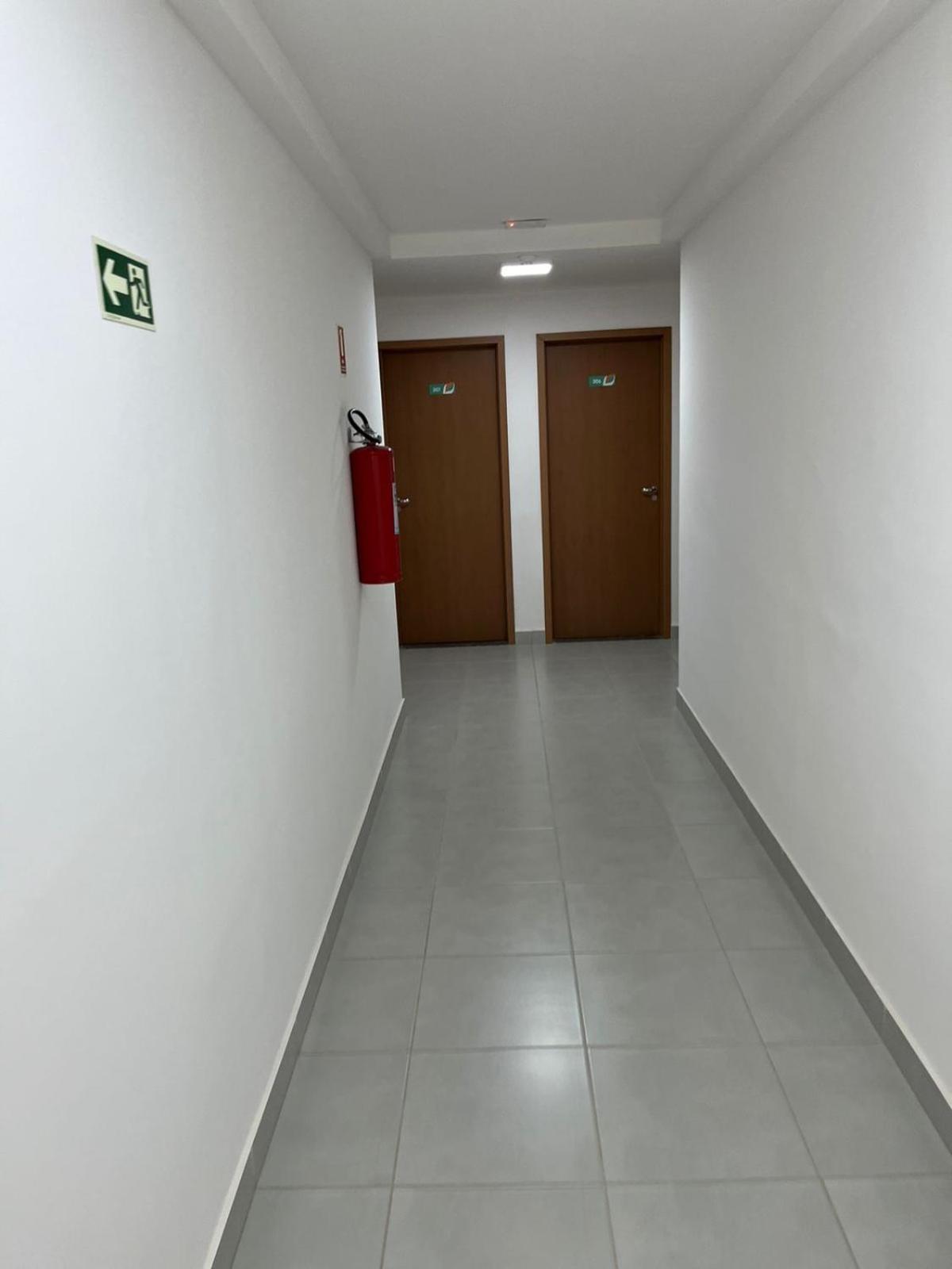 Apartamento 2 quartos