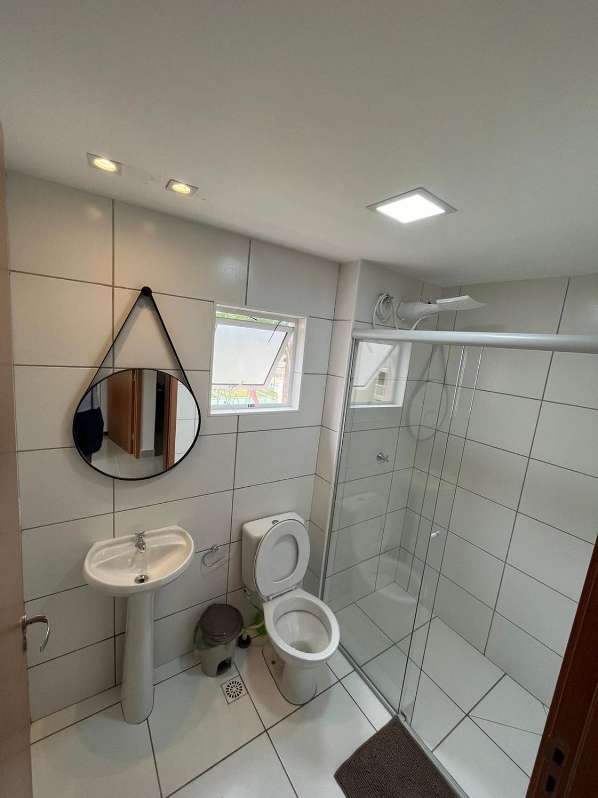 Apartamento 2 quartos