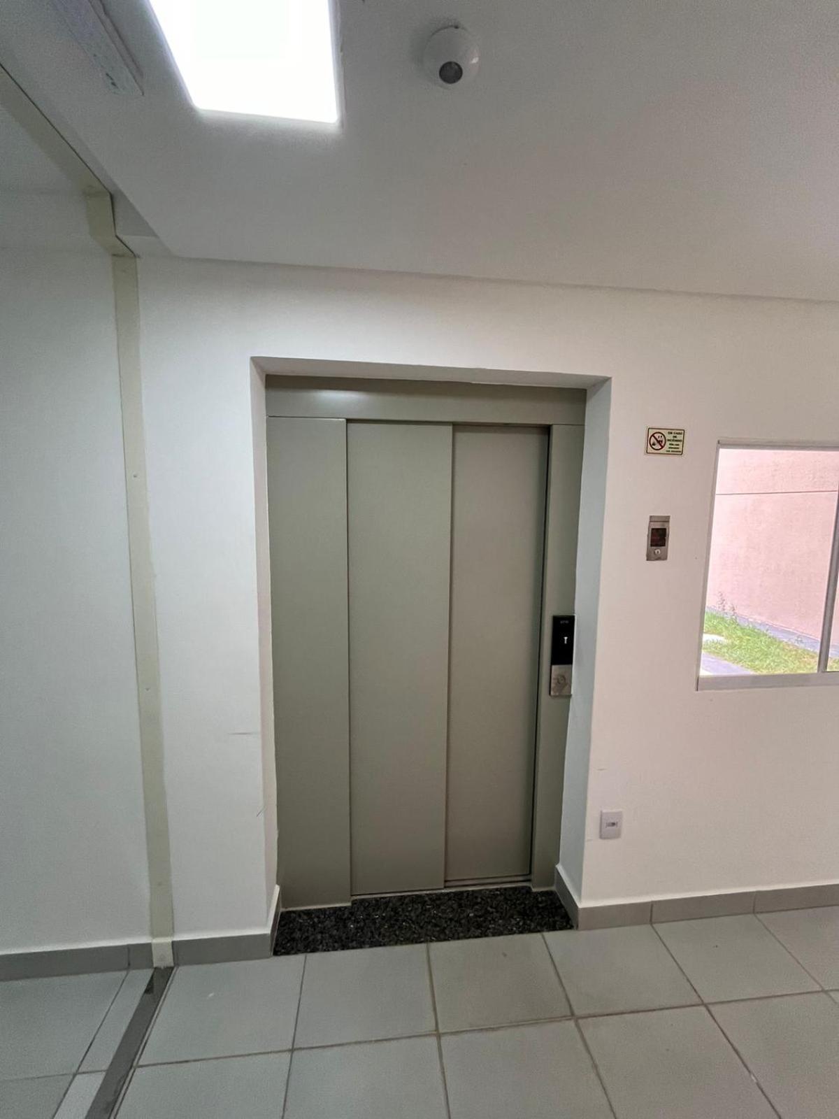 Apartamento 2 quartos