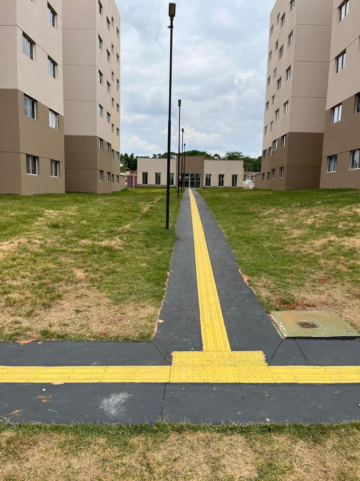 Apartamento 2 quartos