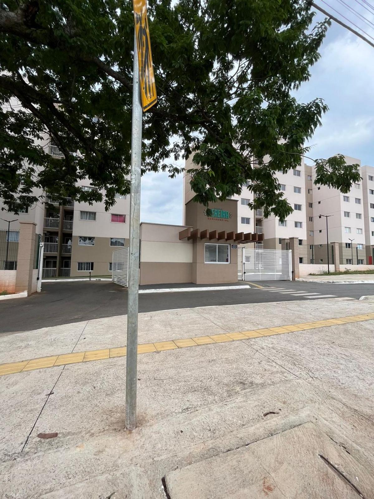 Apartamento 2 quartos