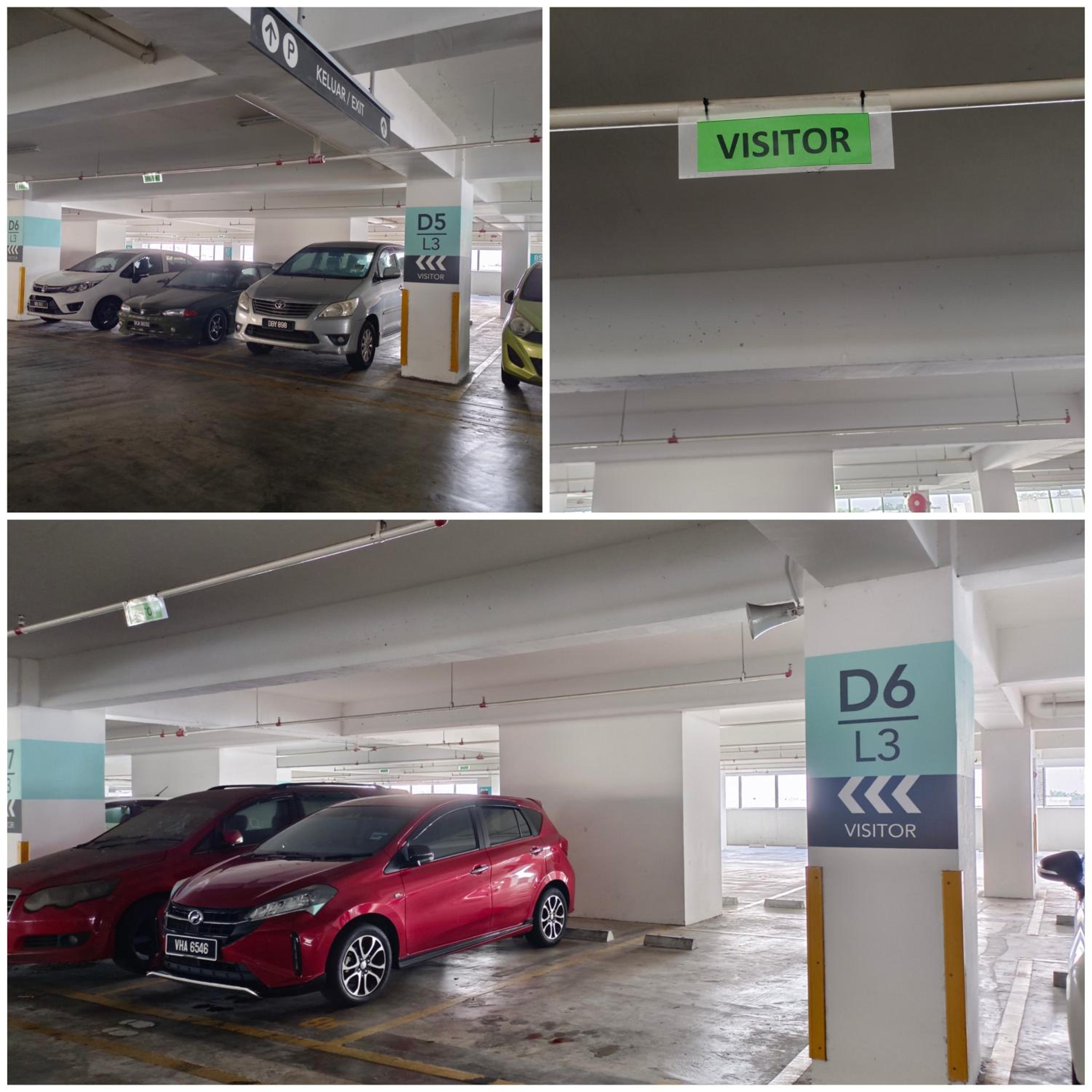 KLIA AIRPORT HOMESTAY 2 view 5