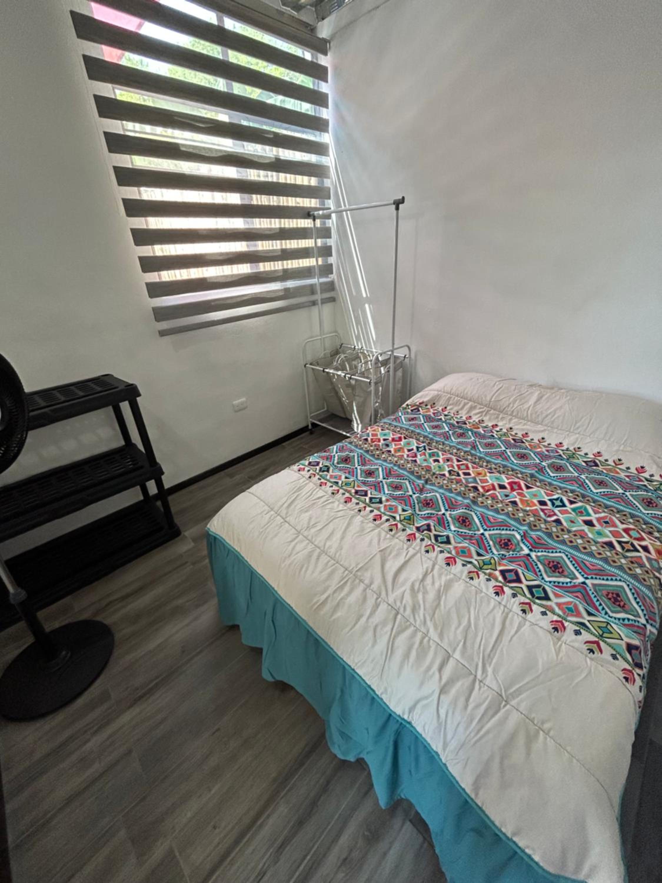 Departamento Amueblado con Alberca Pedregal B view 2