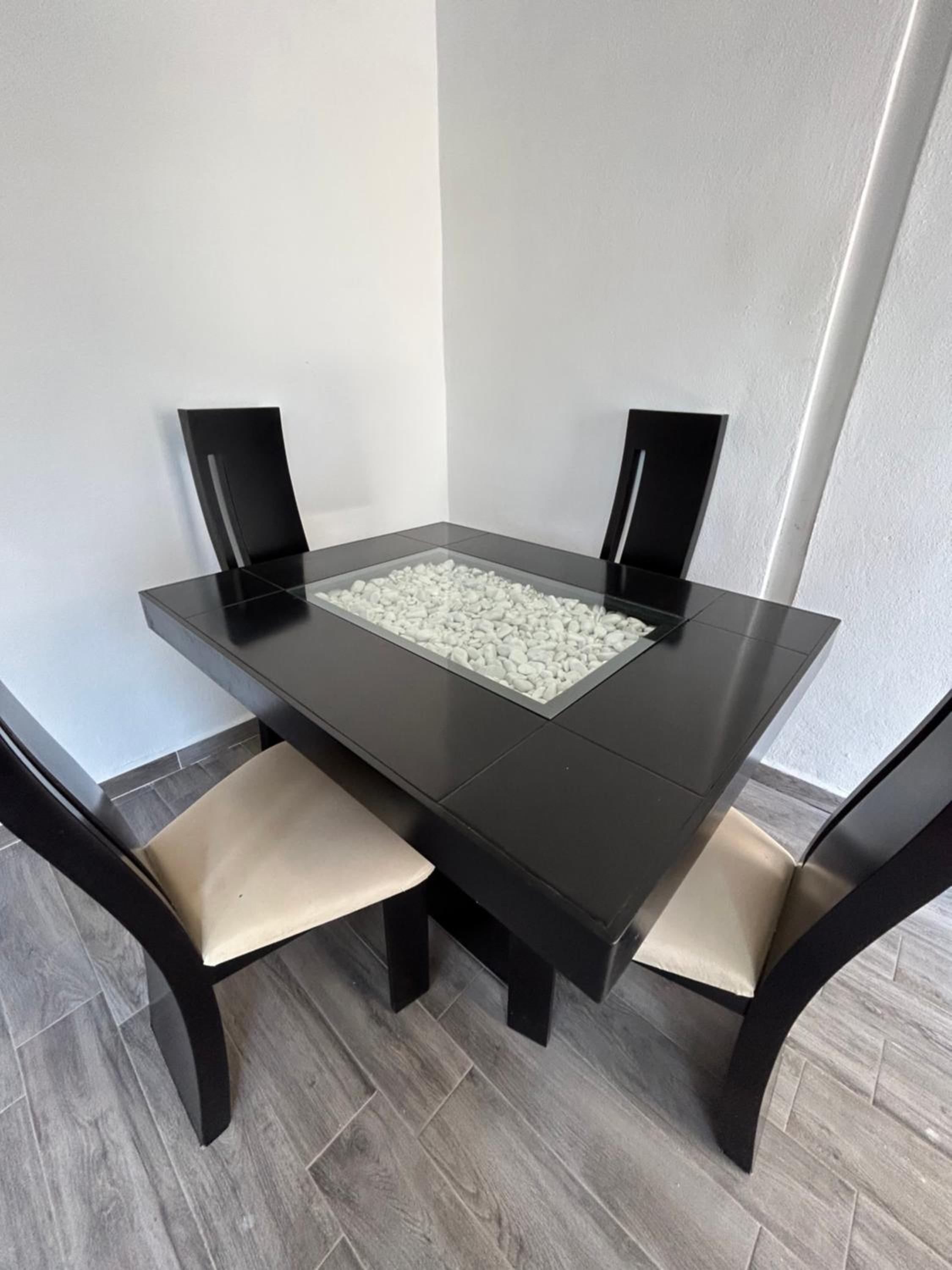Departamento Amueblado con Alberca Pedregal B view 4