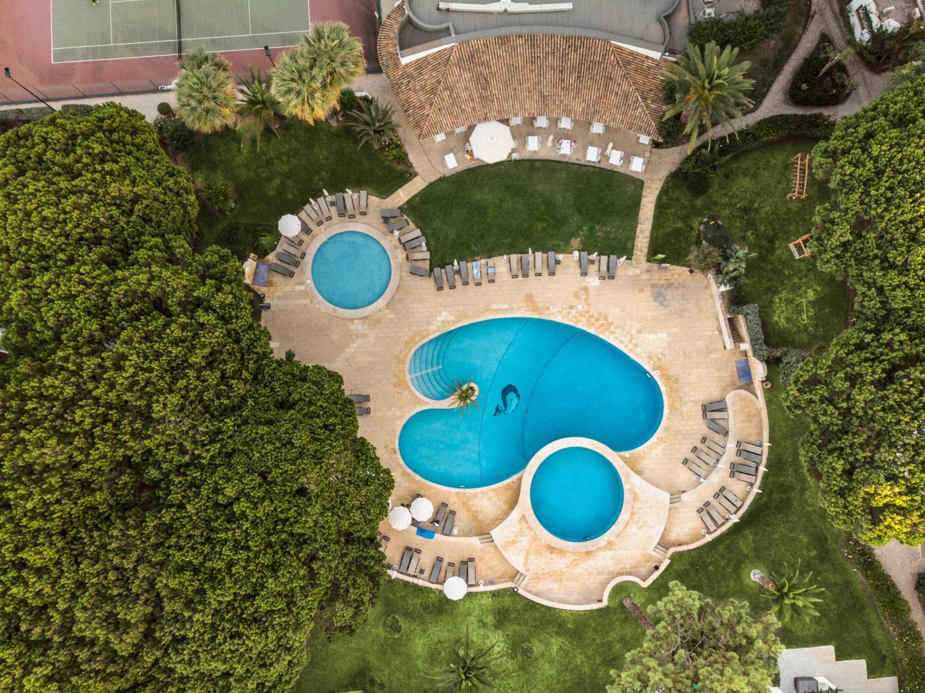 Balaia Golf Village