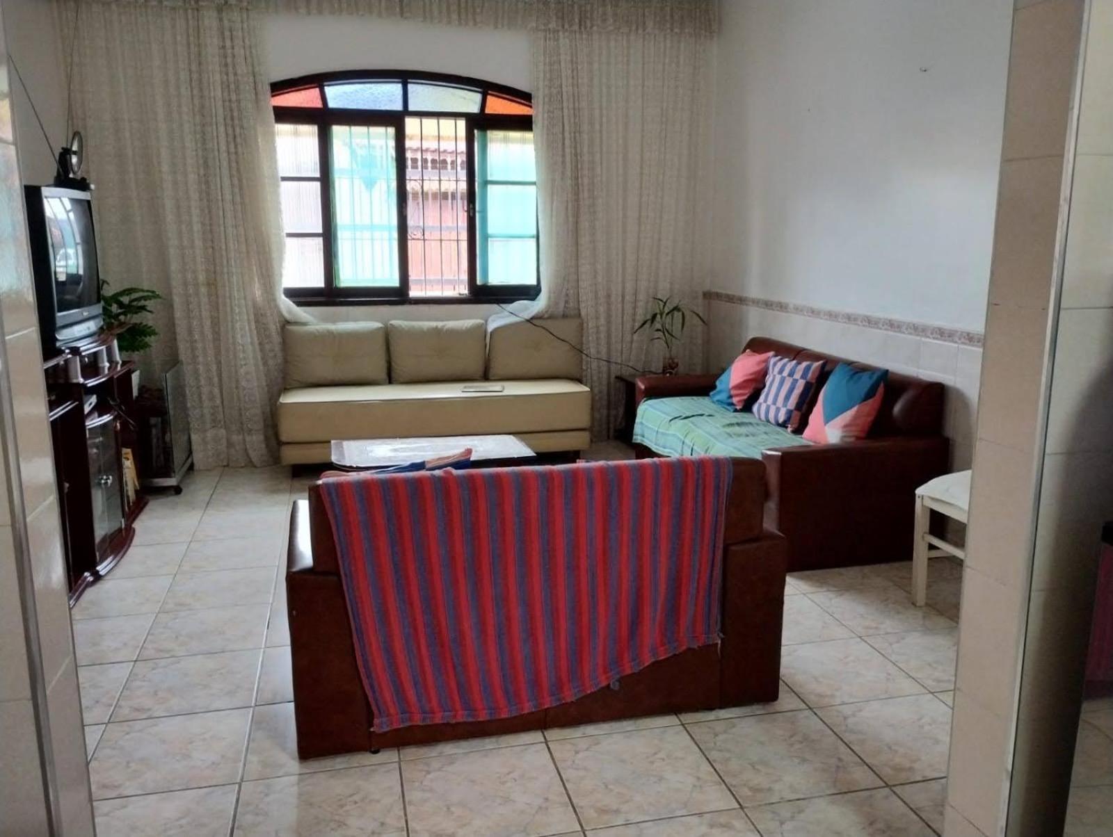 Casa Imponente Vila Atlântica - Beira Mar