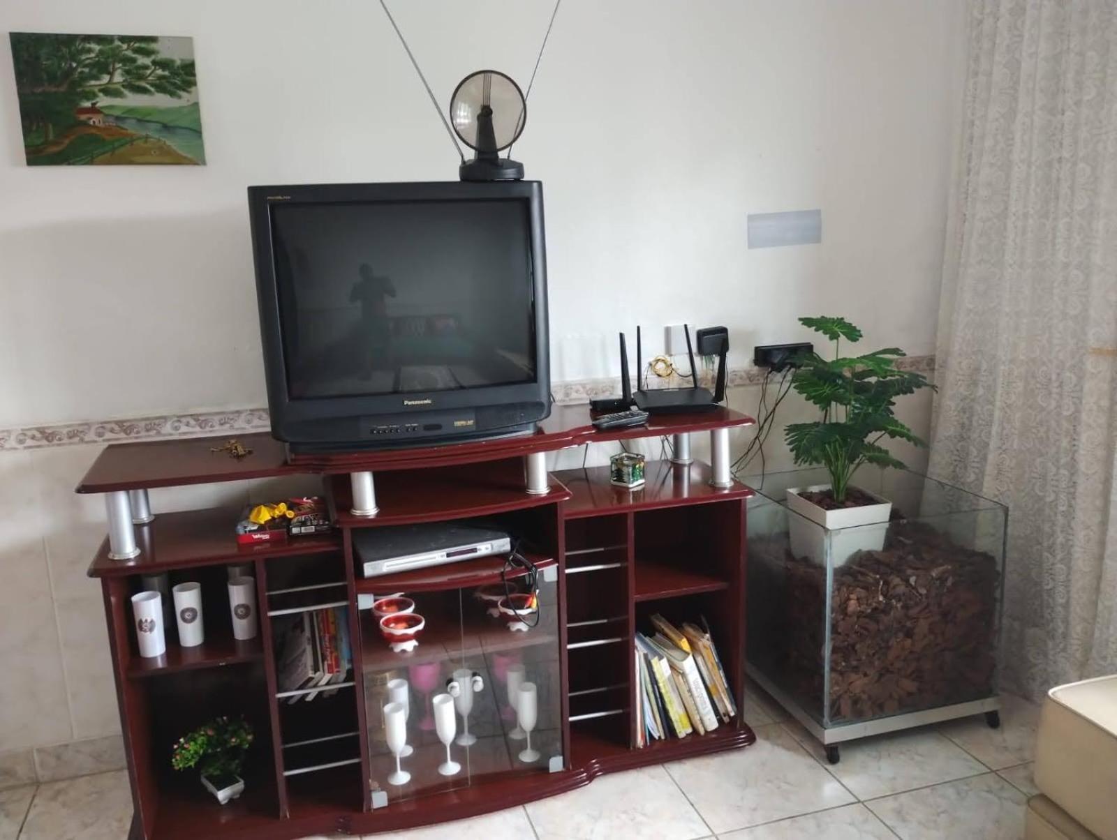 Casa Imponente Vila Atlântica - Beira Mar