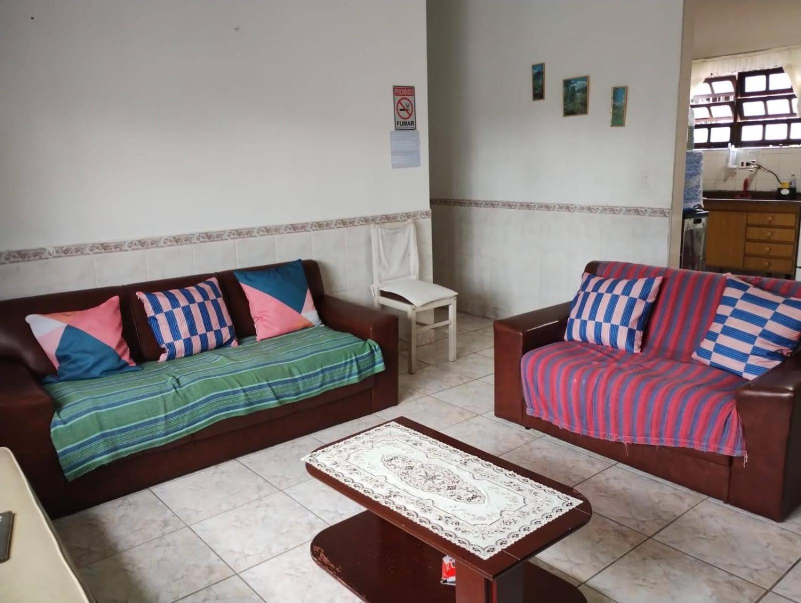 Casa Imponente Vila Atlântica - Beira Mar