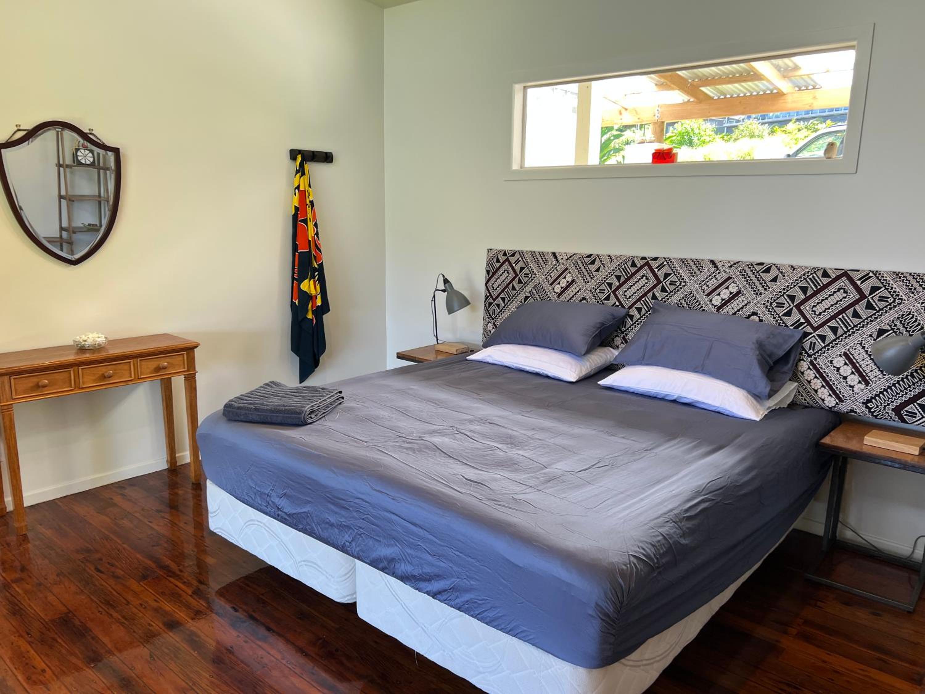 Avocado Retreat