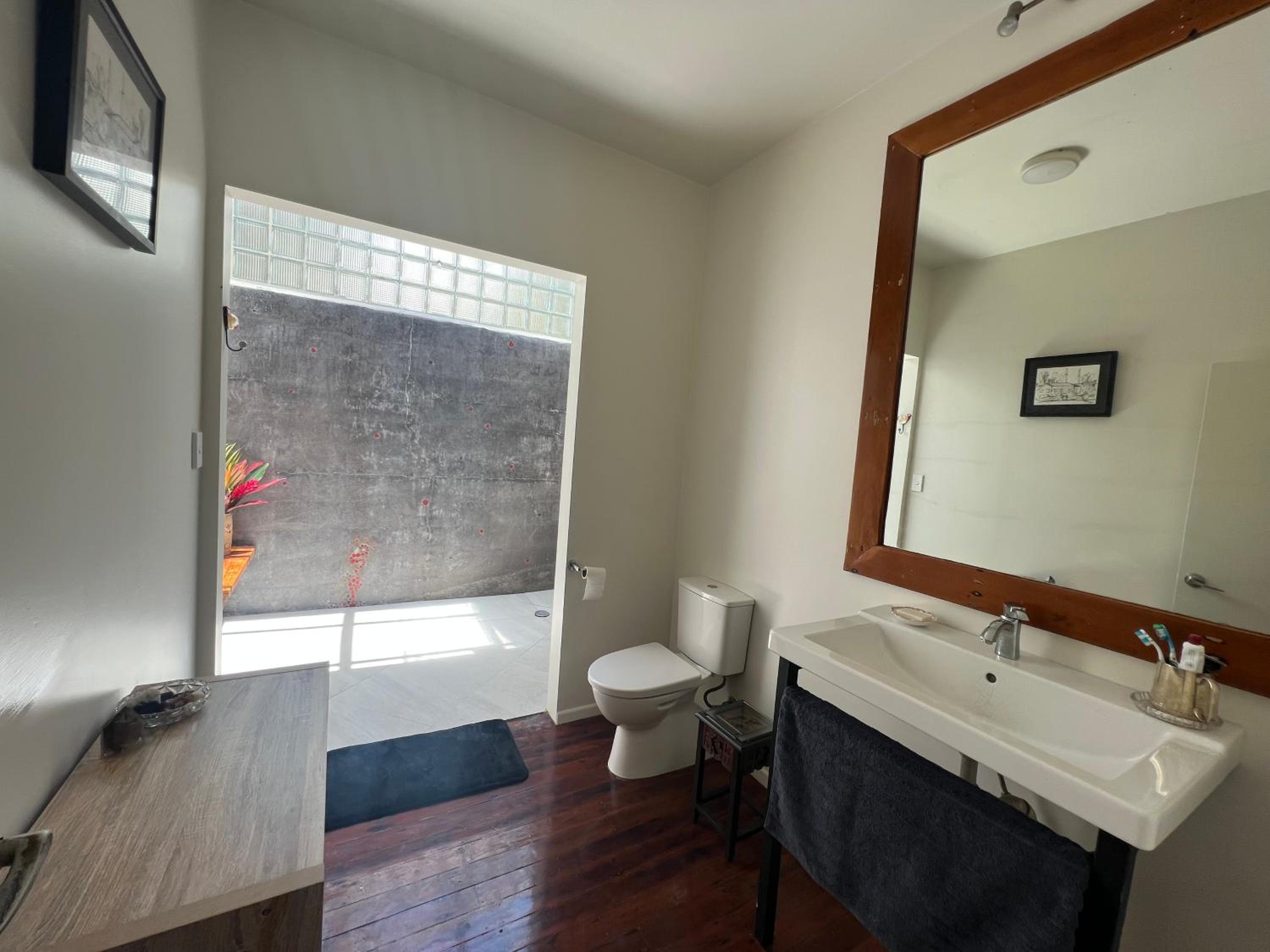 Avocado Retreat