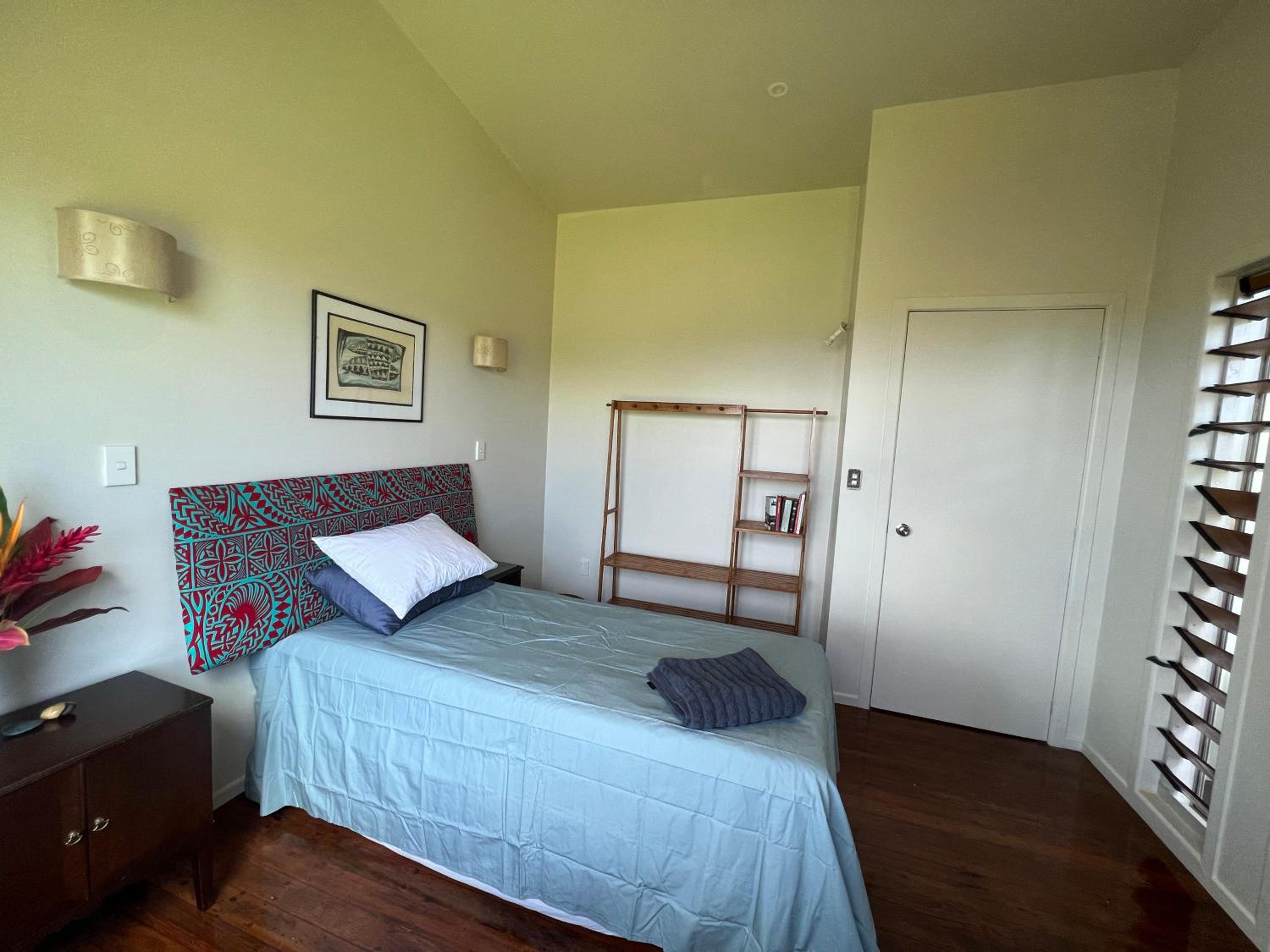 Avocado Retreat