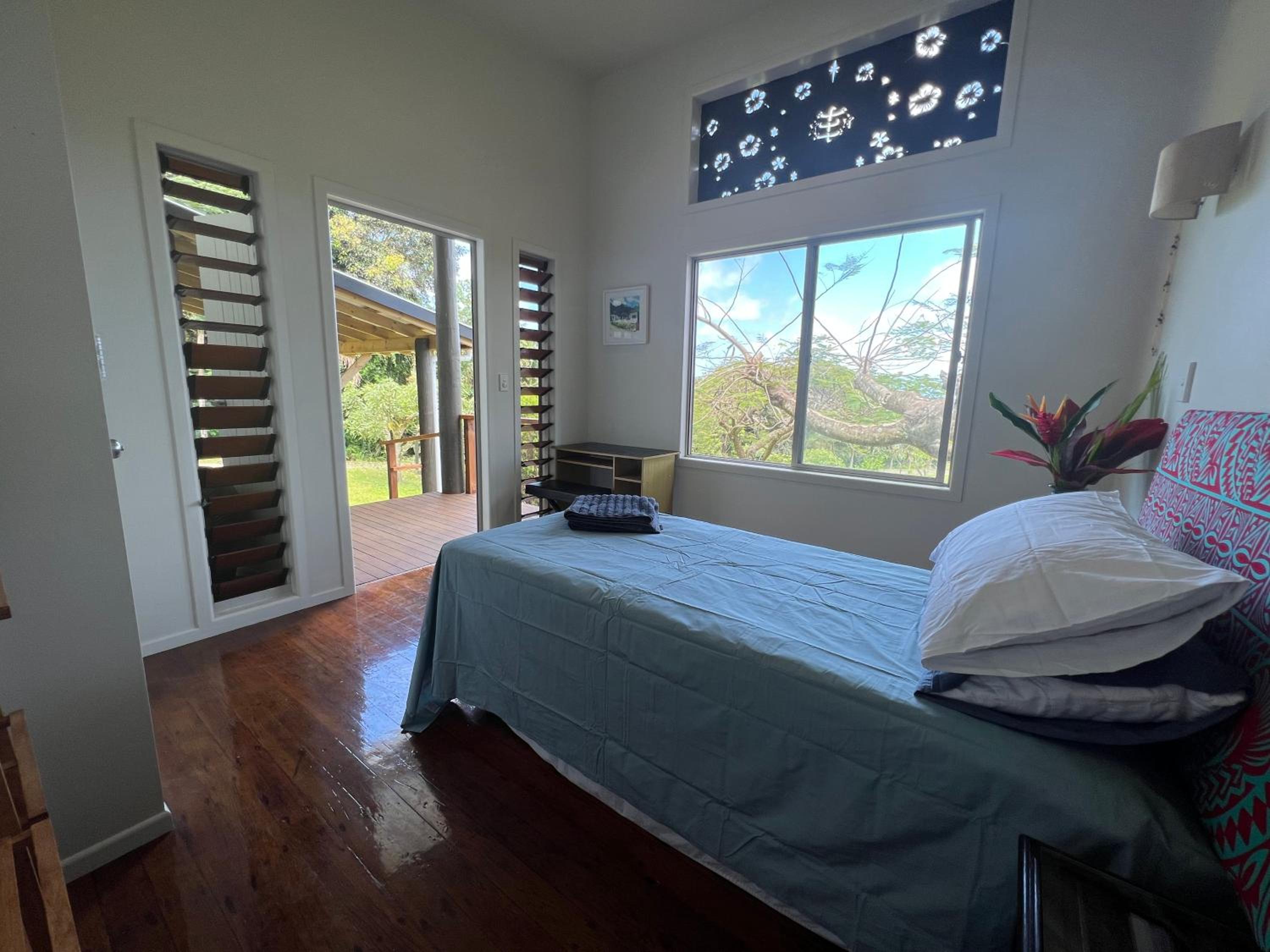 Avocado Retreat