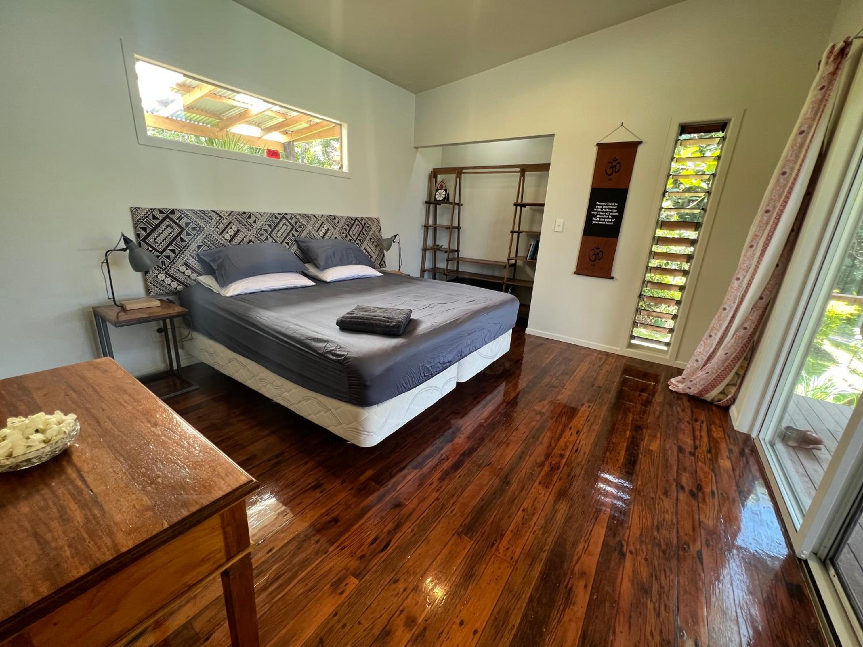 Avocado Retreat