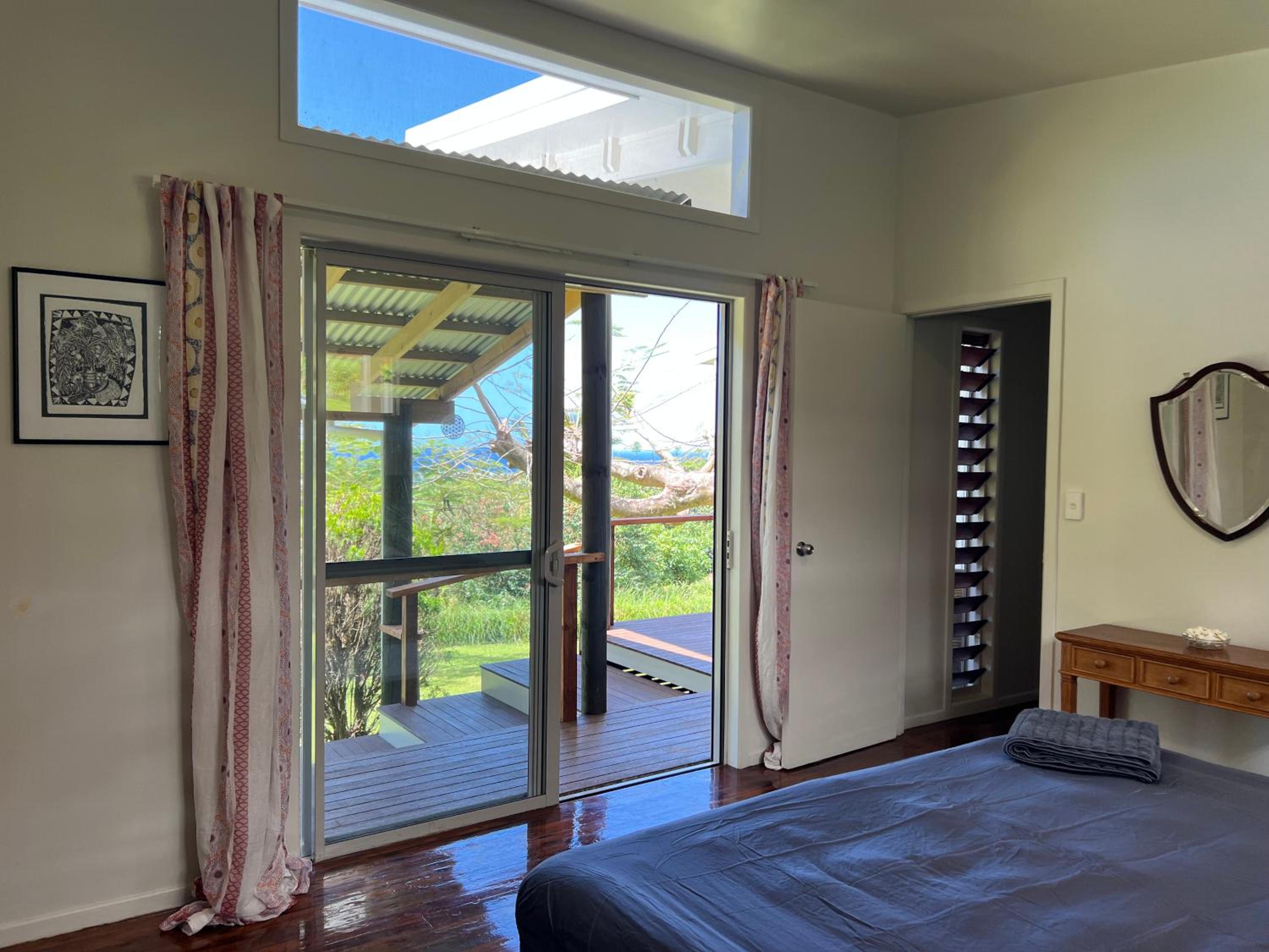 Avocado Retreat