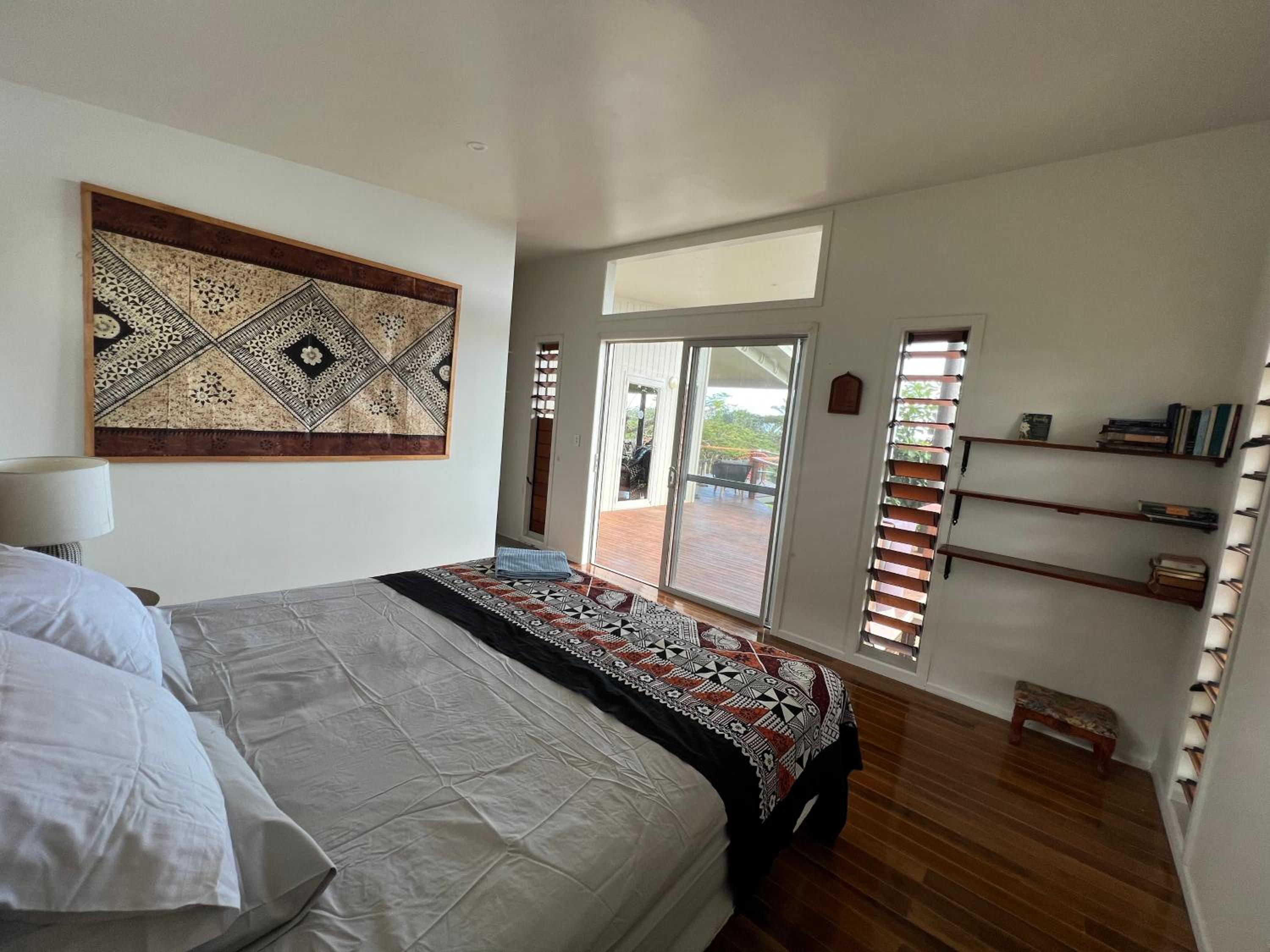 Avocado Retreat