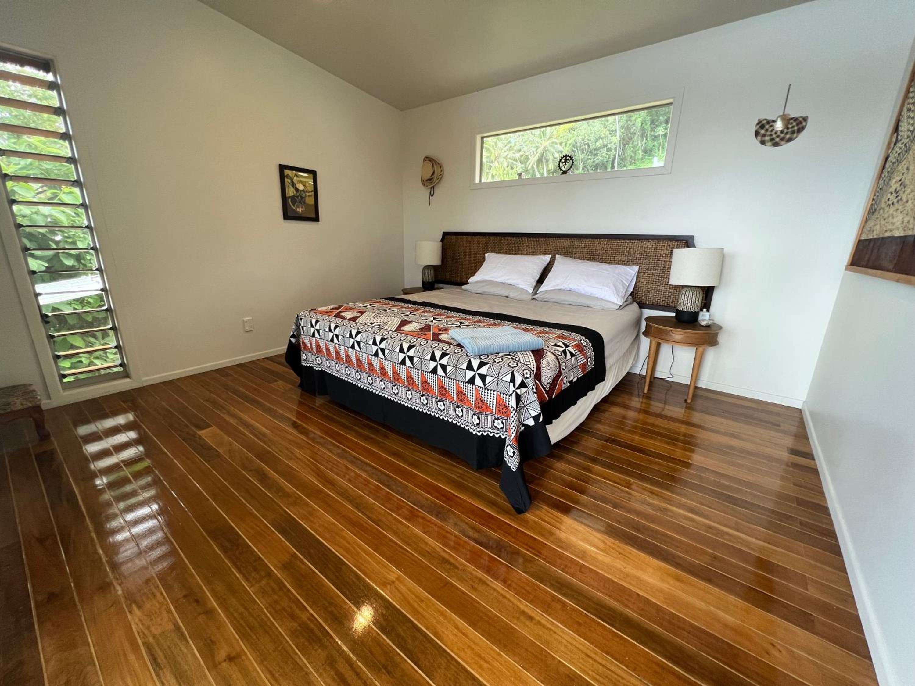 Avocado Retreat