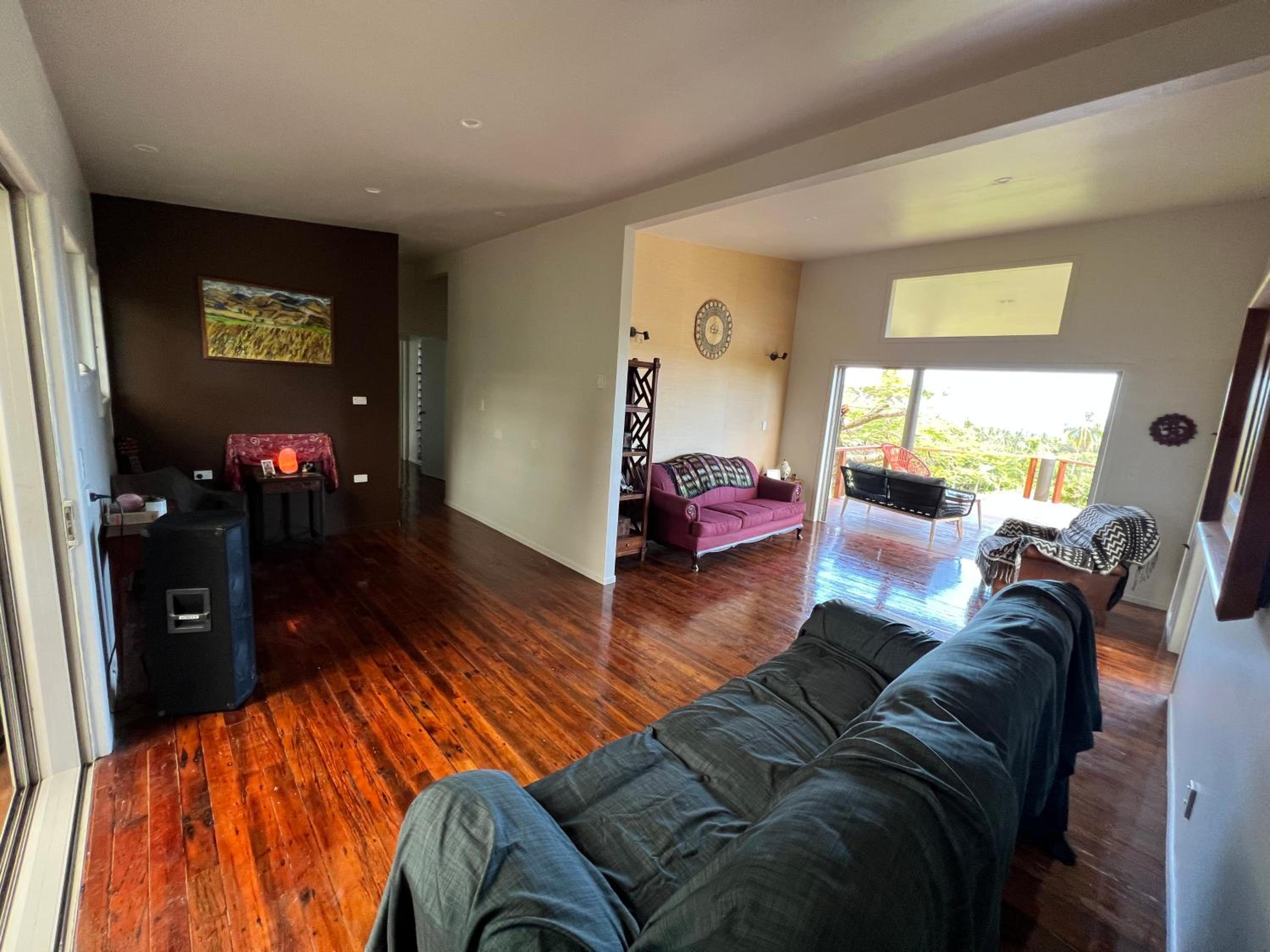Avocado Retreat
