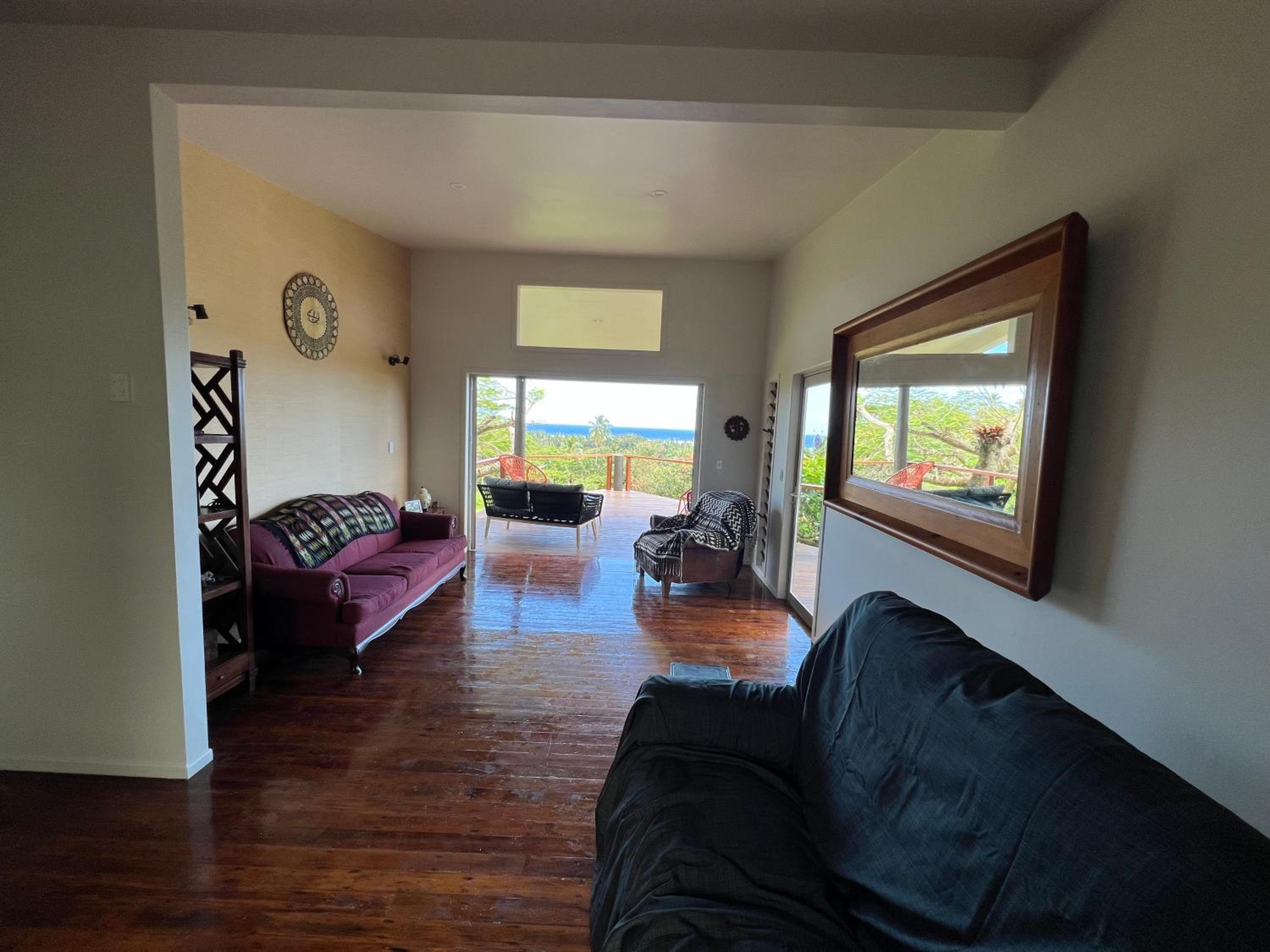 Avocado Retreat