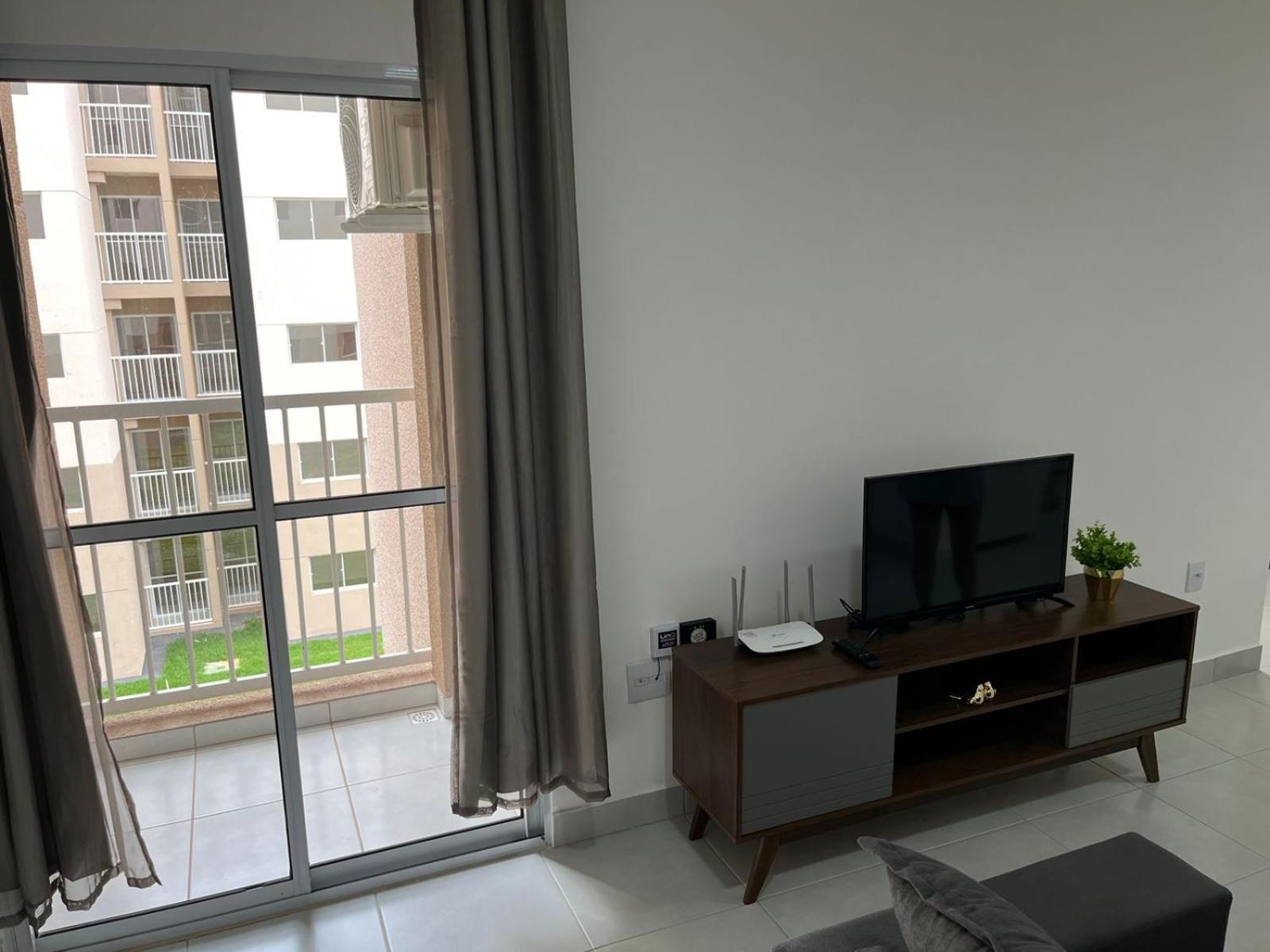 Apartamento 2 quartos