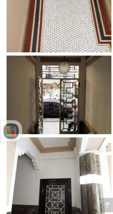 Copacabana Ótimo Sala e Quarto