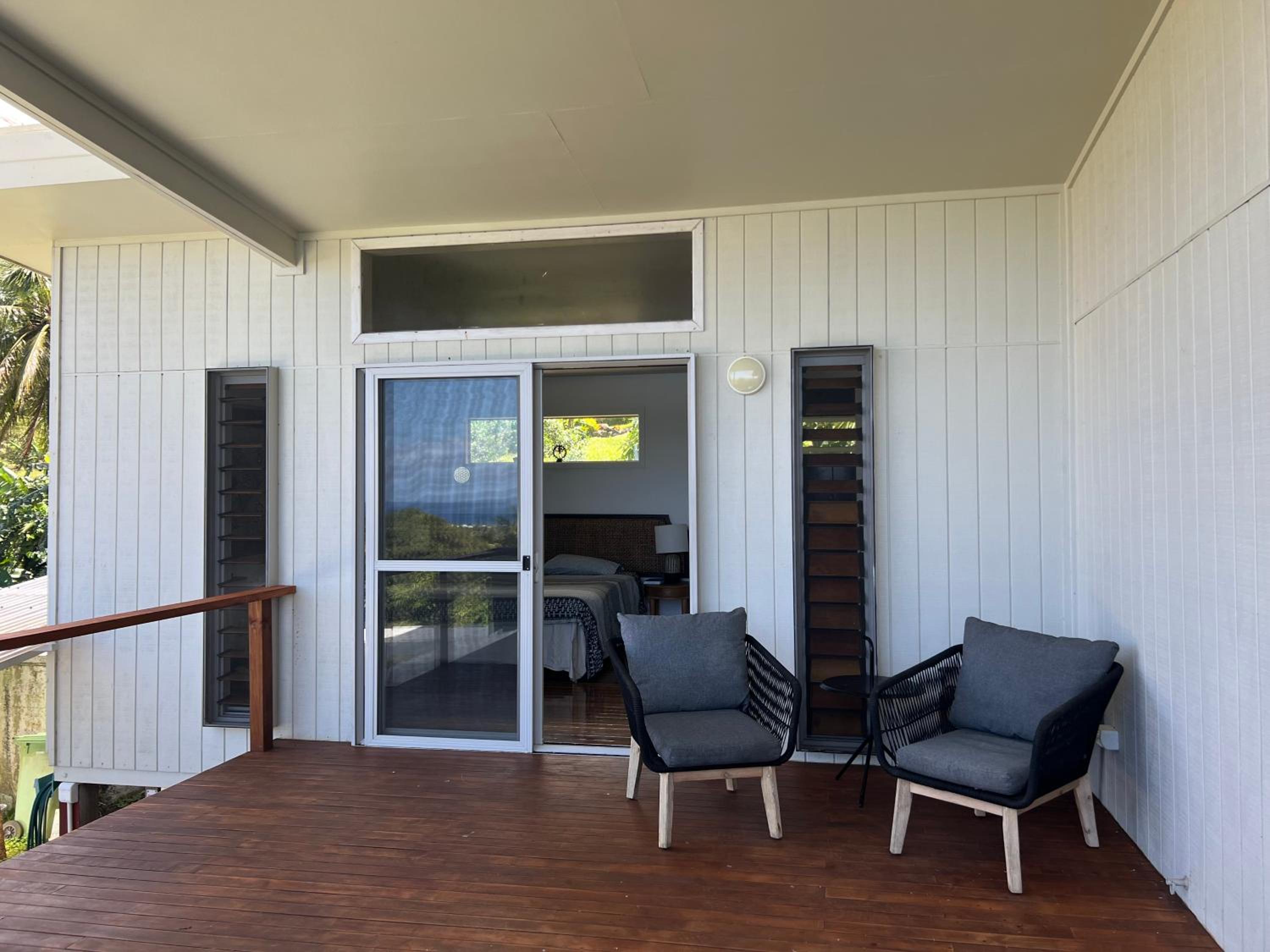 Avocado Retreat