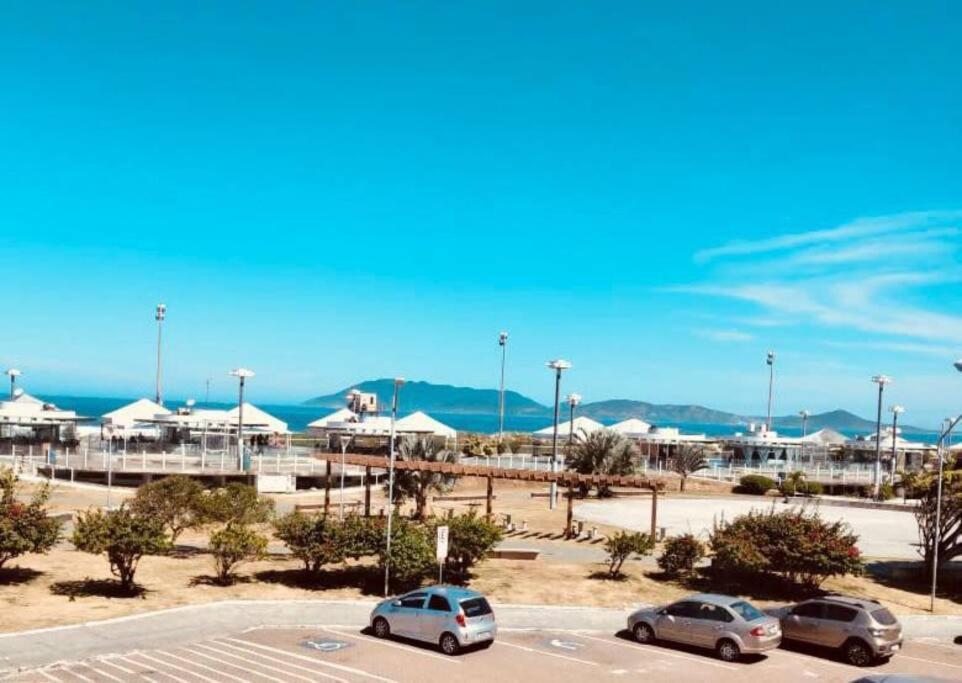 Edifício Luar da Praia