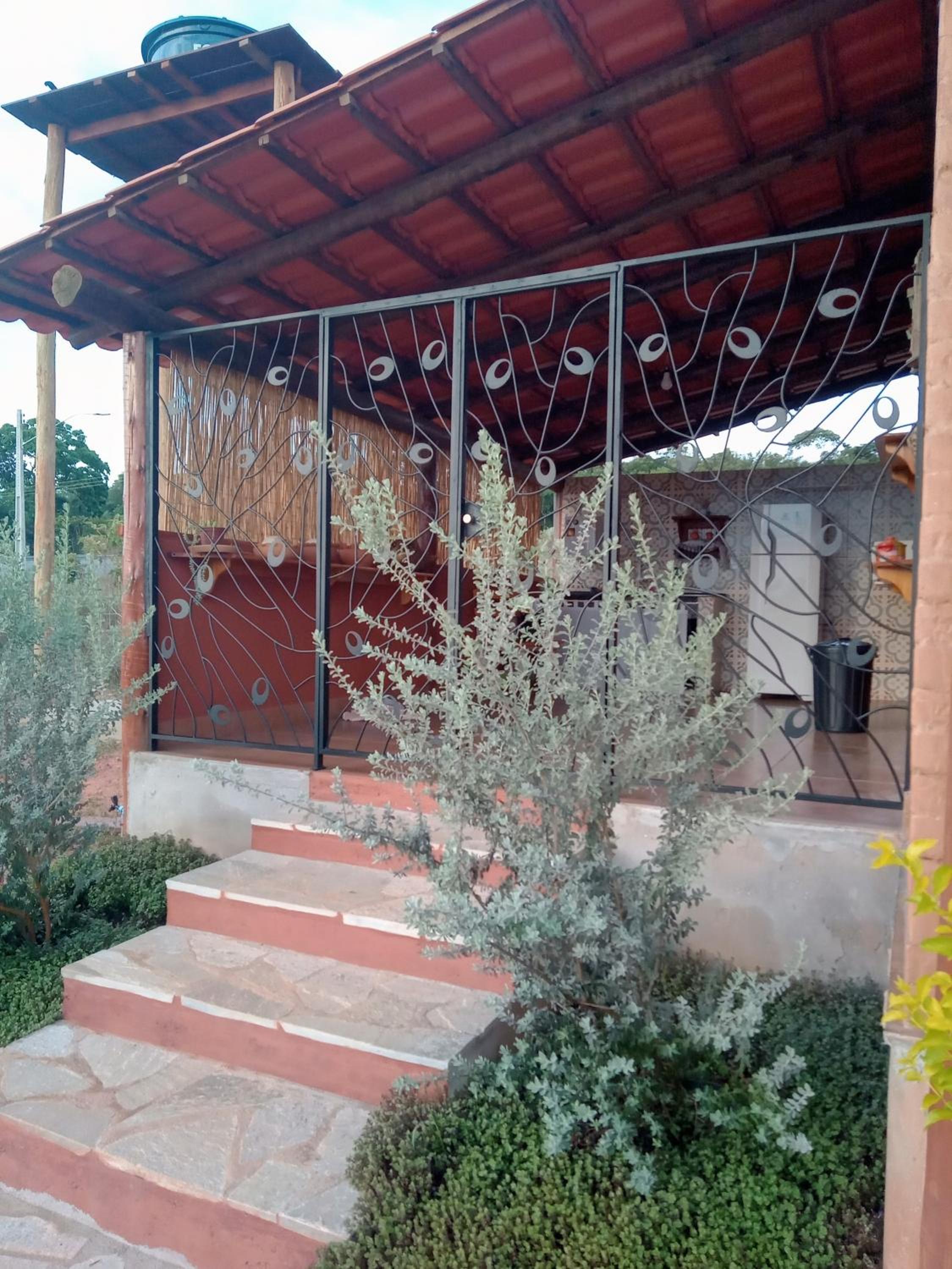 Chalés Aconchego