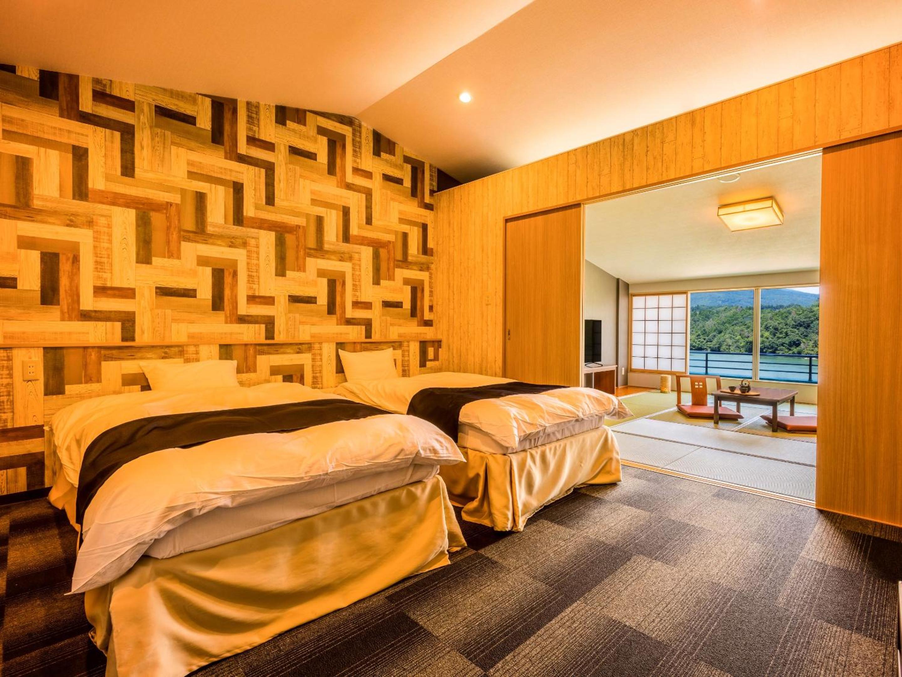 Ooedo Onsen Monogatari Premium Enakyo