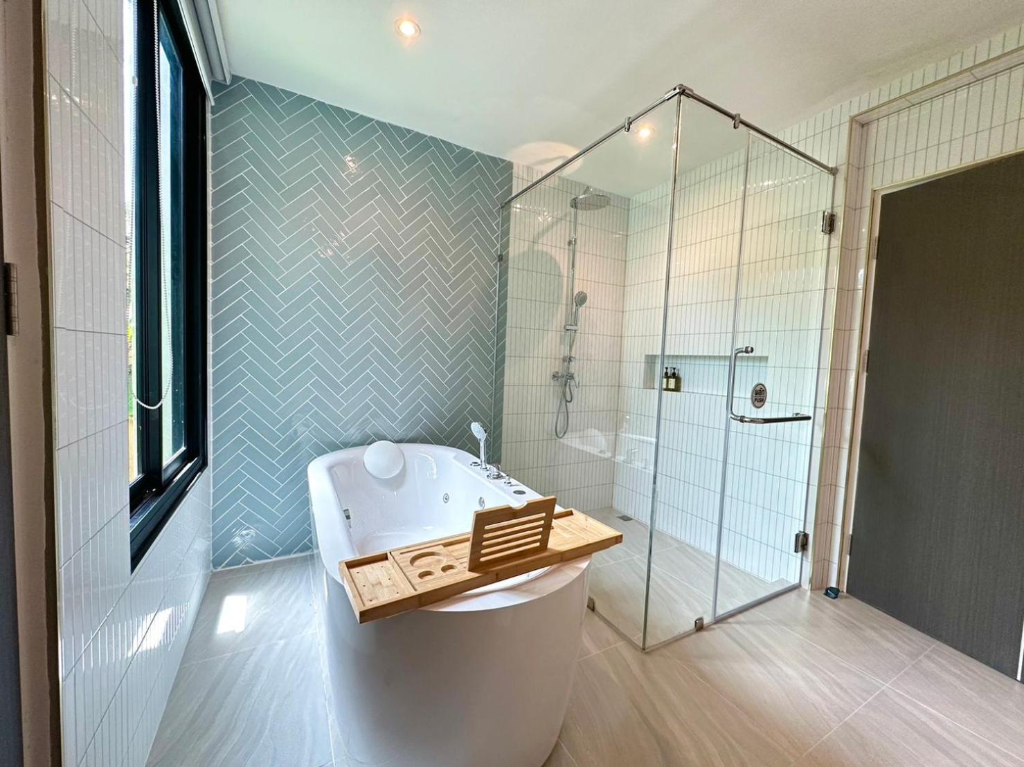 The Kiri Villas Resort